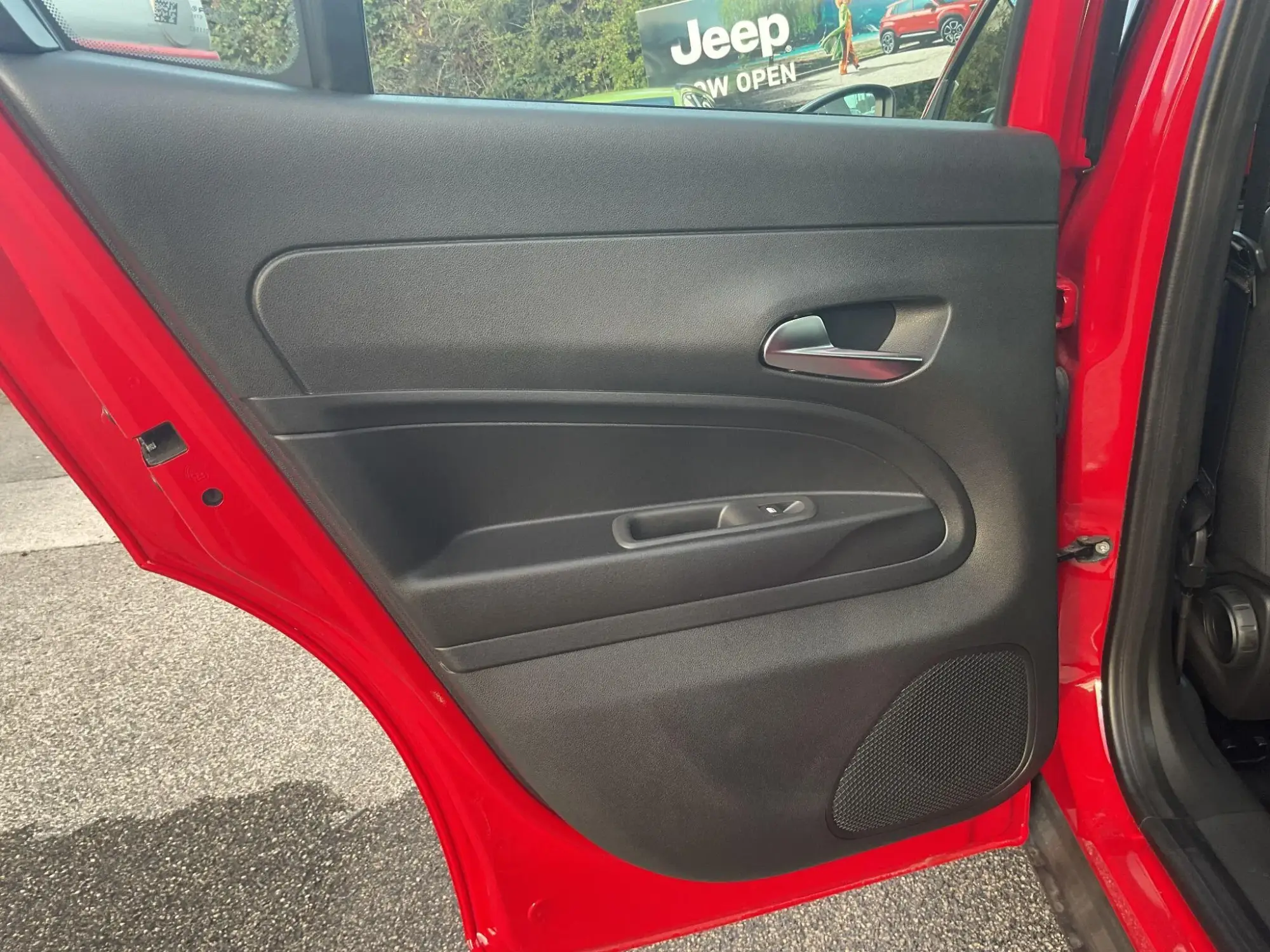Fiat 600 Petrol Image 40 Fiat 600 Petrol Image 40