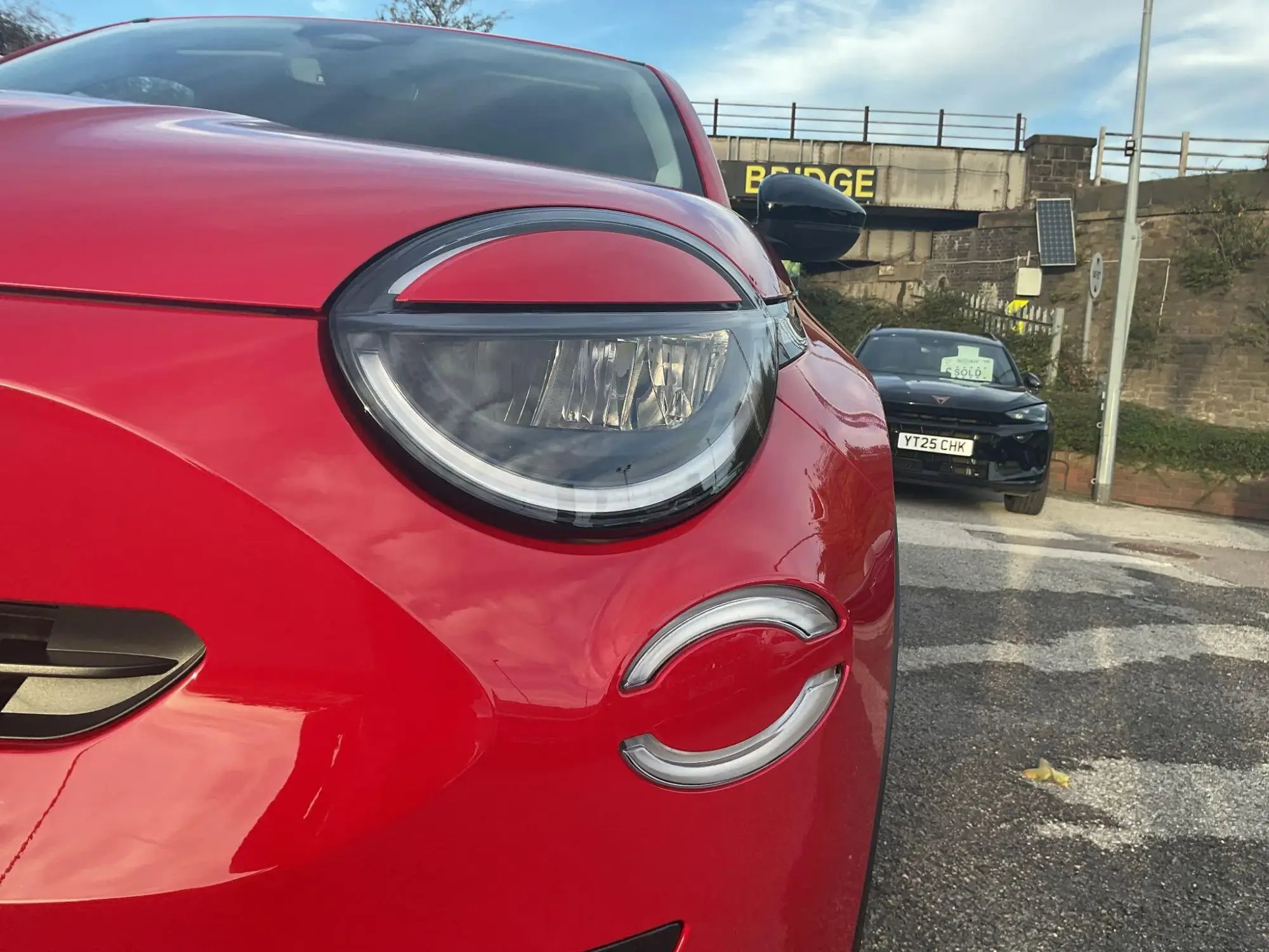 Fiat 600 Petrol Image 42 Fiat 600 Petrol Image 42
