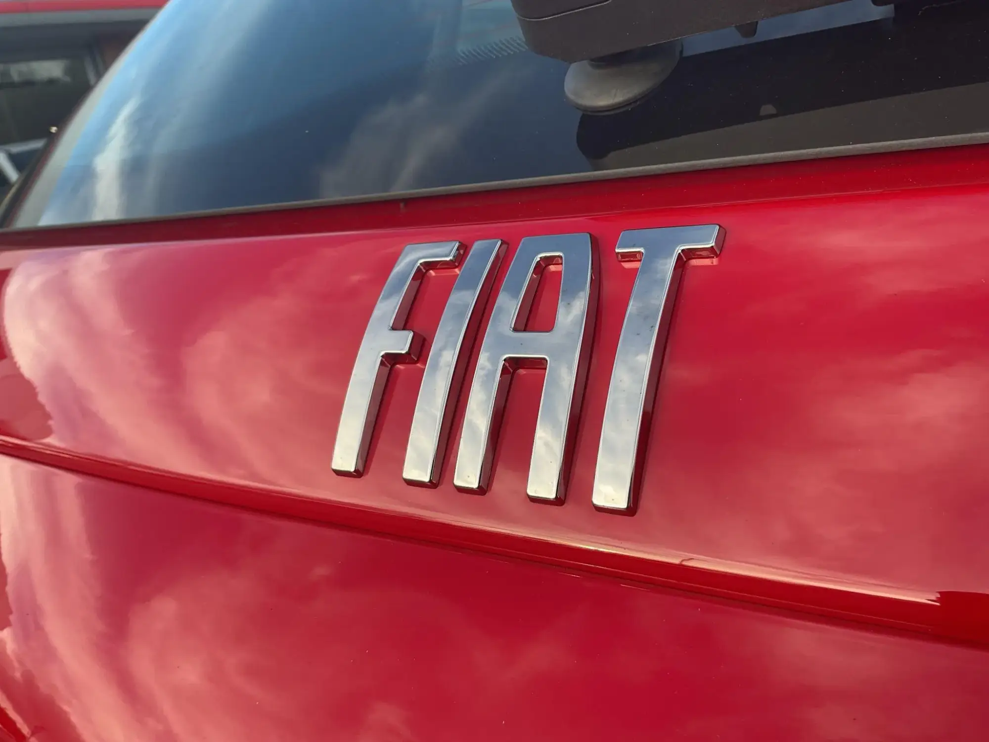 Fiat 600 Petrol Image 46 Fiat 600 Petrol Image 46