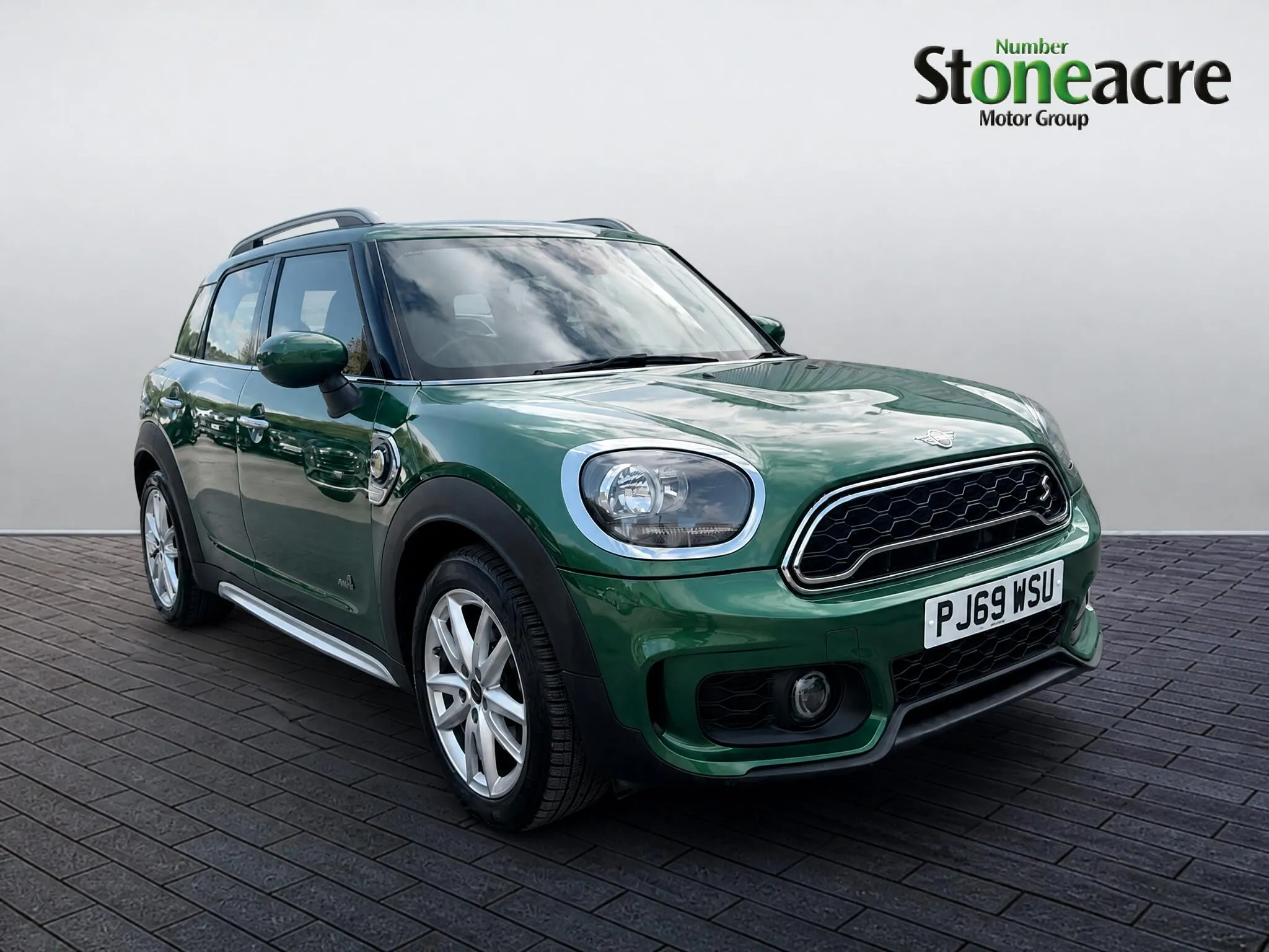 MINI Countryman MINI Countryman