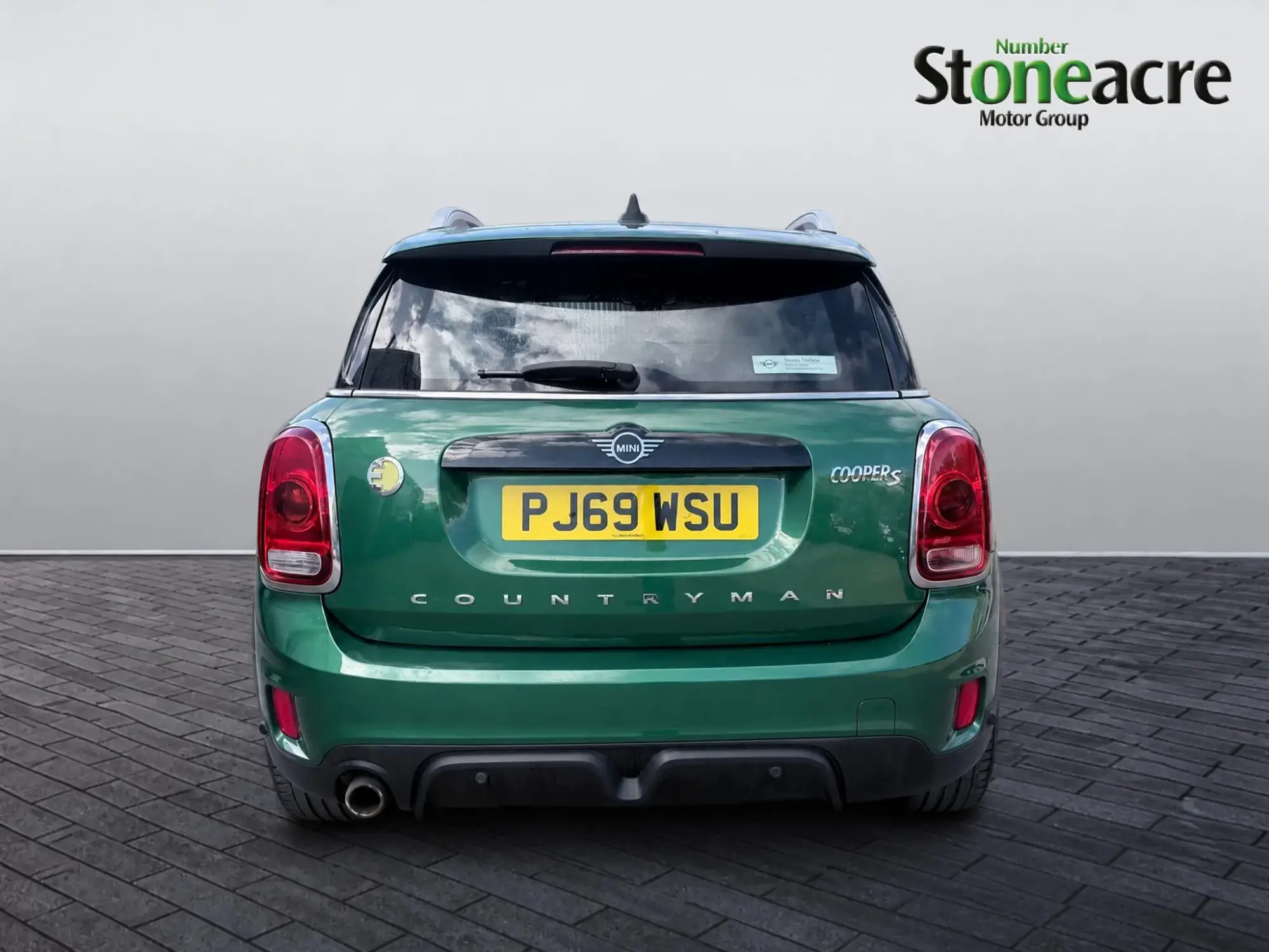 MINI Countryman Image 6 MINI Countryman Image 6