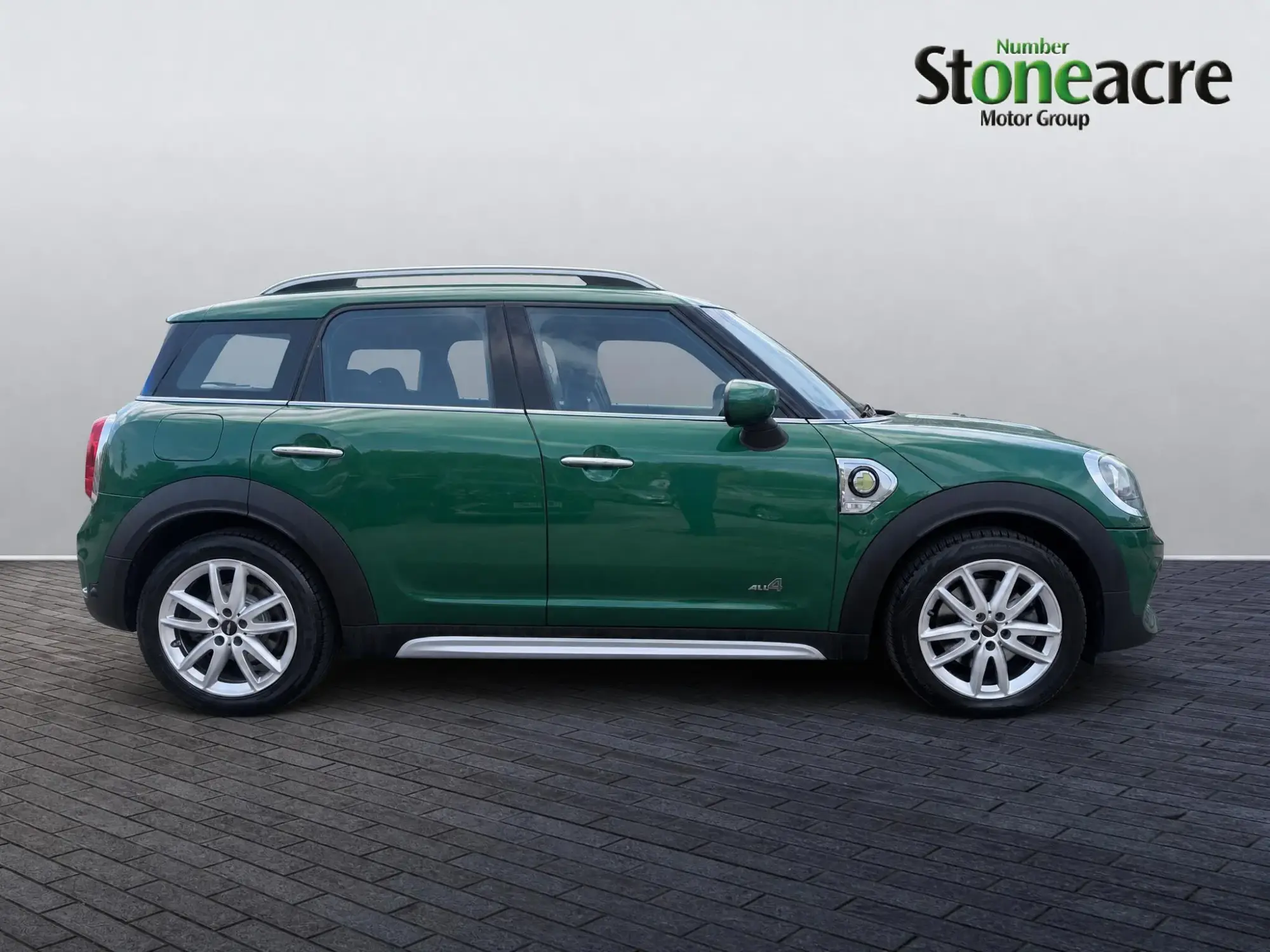 MINI Countryman Image 7 MINI Countryman Image 7