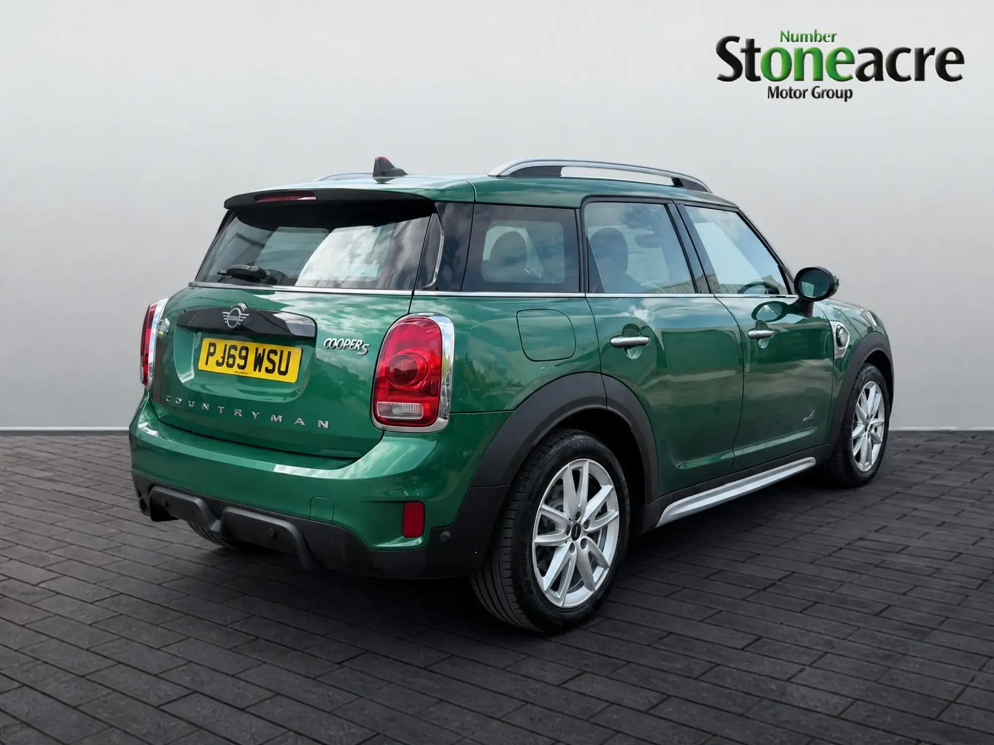 MINI Countryman Image 8 MINI Countryman Image 8