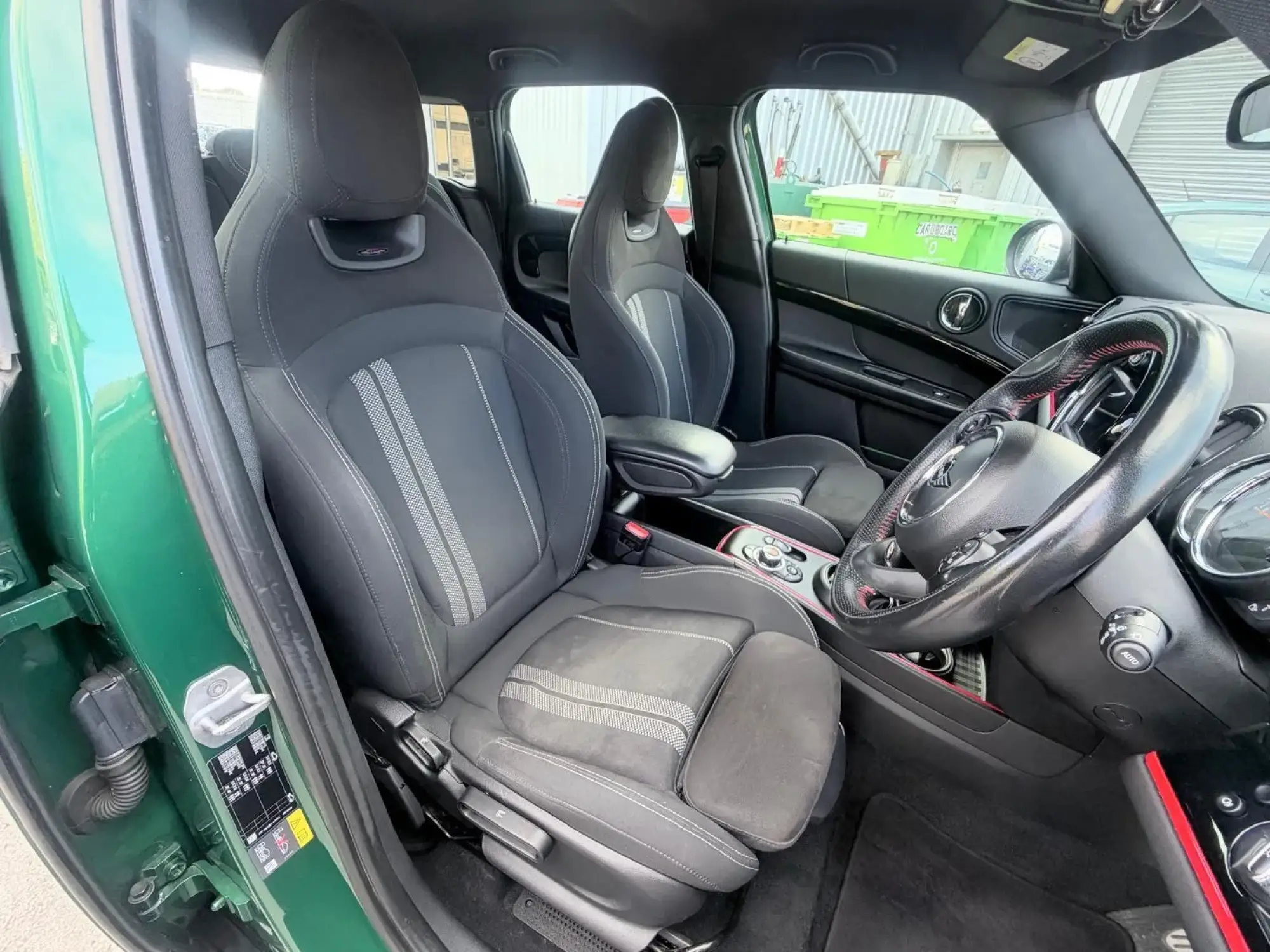 MINI Countryman Image 9 MINI Countryman Image 9