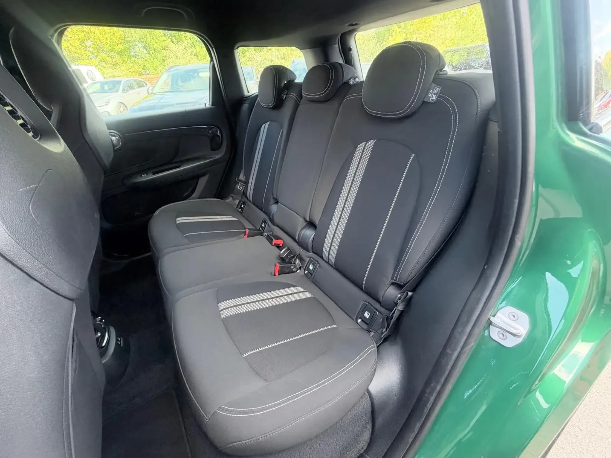 MINI Countryman Image 10 MINI Countryman Image 10