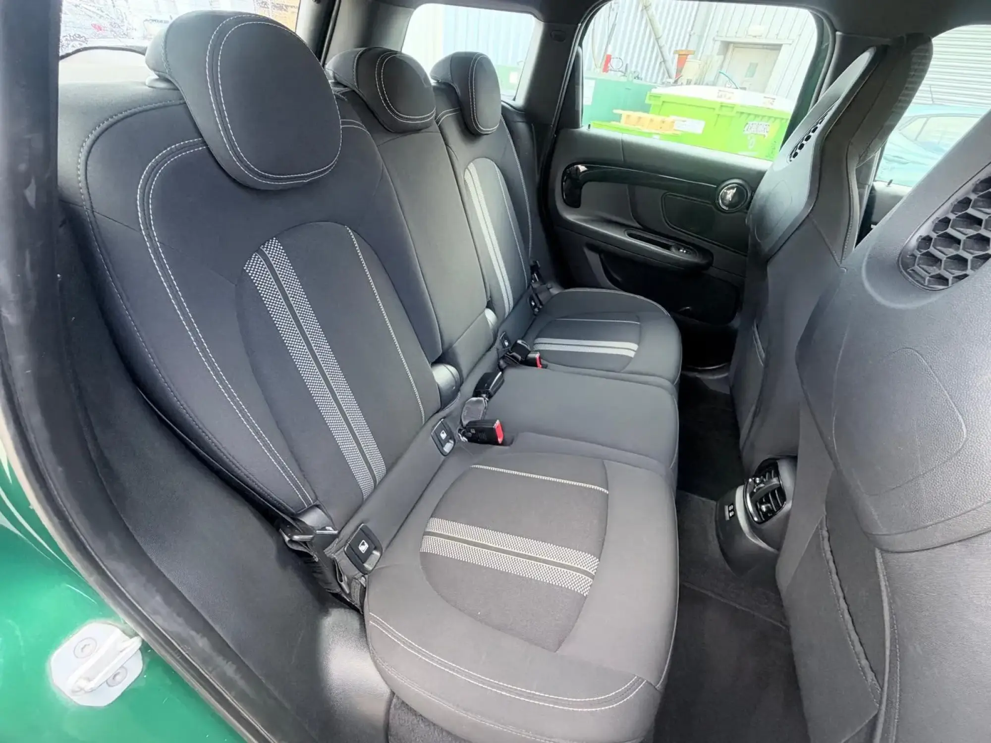MINI Countryman Image 11 MINI Countryman Image 11