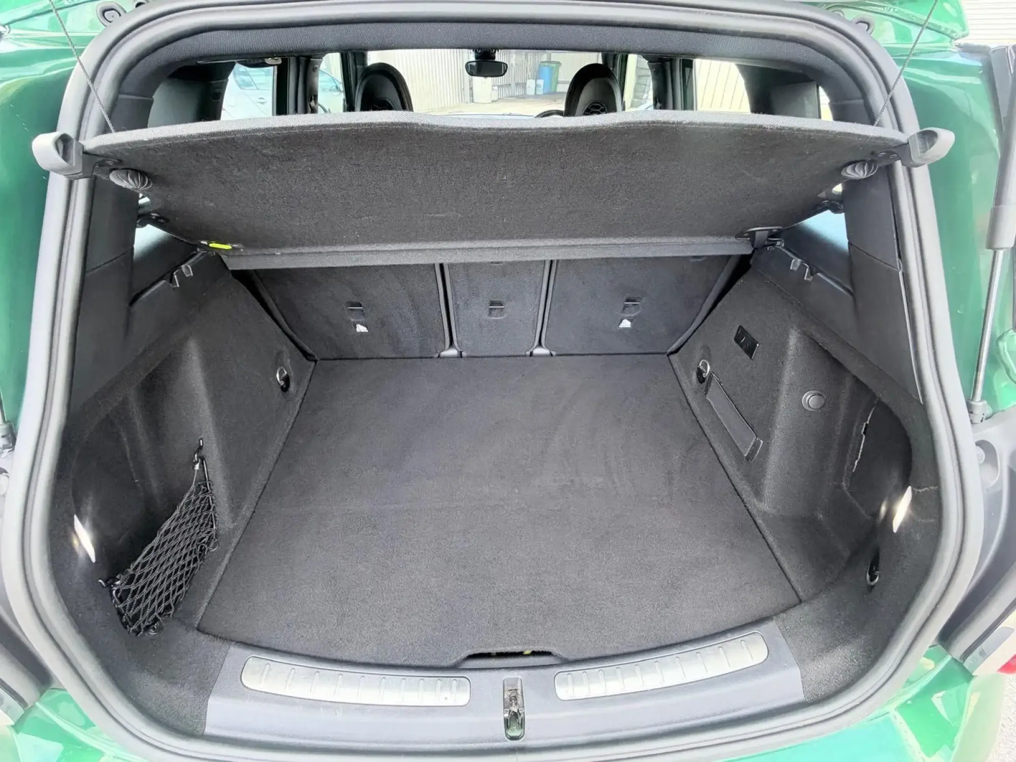 MINI Countryman Image 24 MINI Countryman Image 24