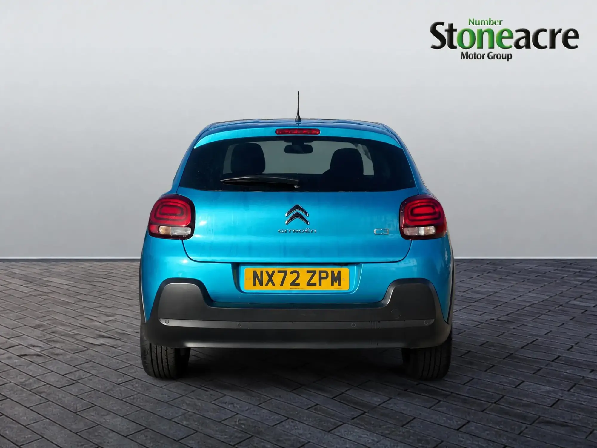 Citroen C3 Image 4 Citroen C3 Image 4