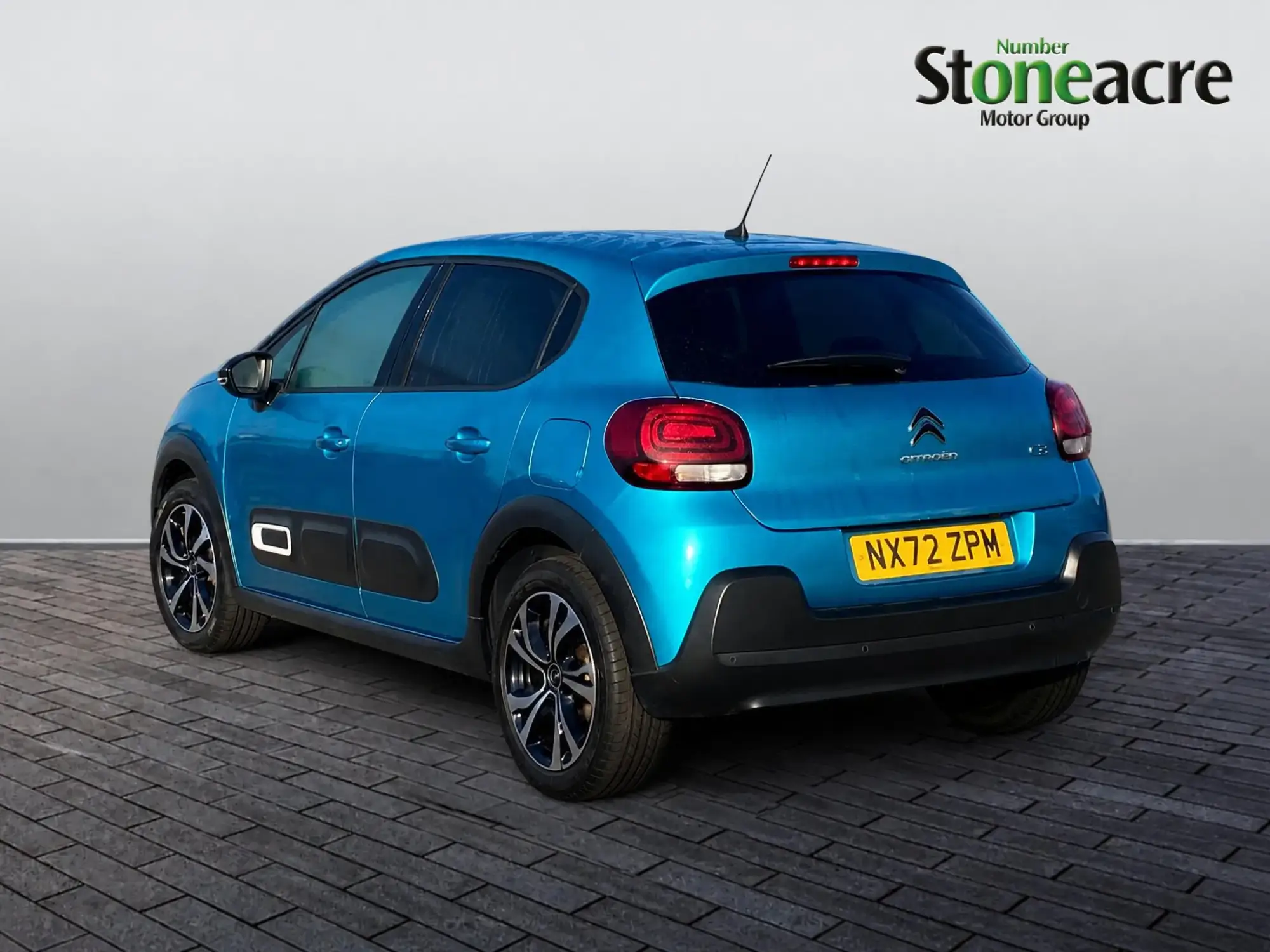 Citroen C3 Image 5 Citroen C3 Image 5