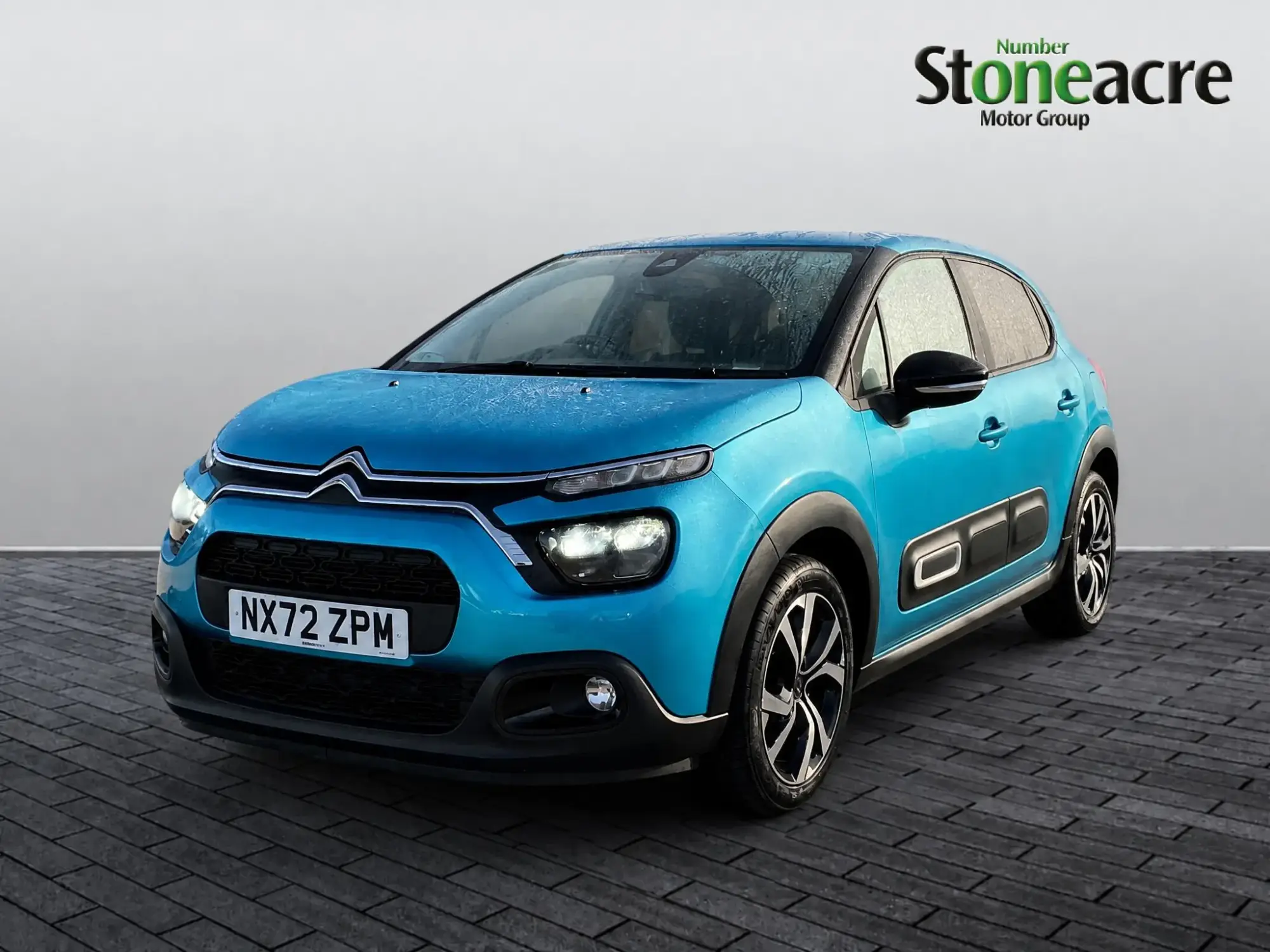 Citroen C3 Image 7 Citroen C3 Image 7