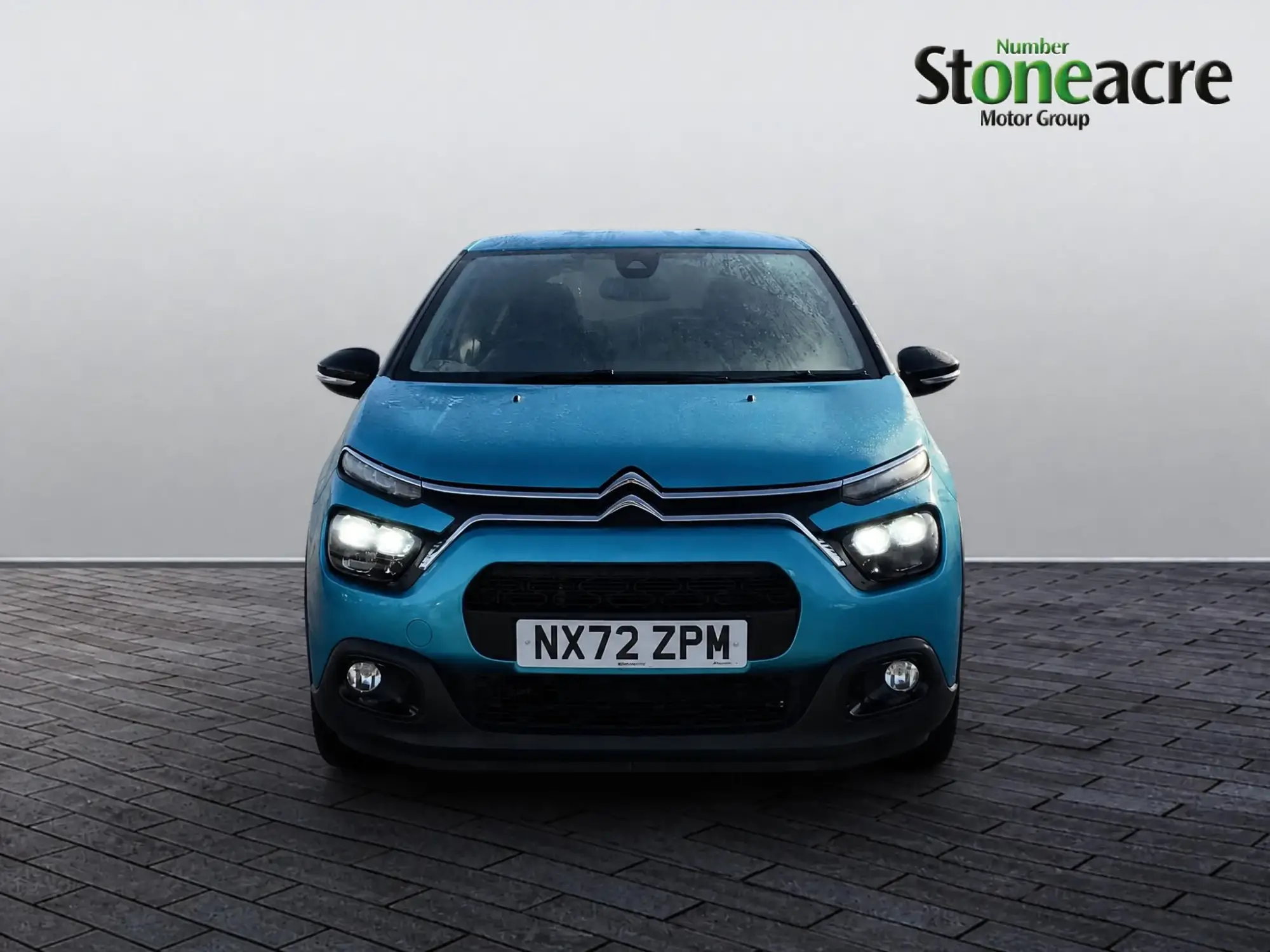Citroen C3 Image 8 Citroen C3 Image 8