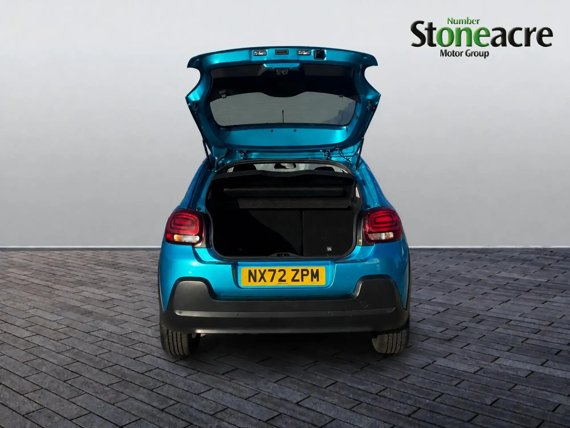 Citroen C3 Image 9 Citroen C3 Image 9