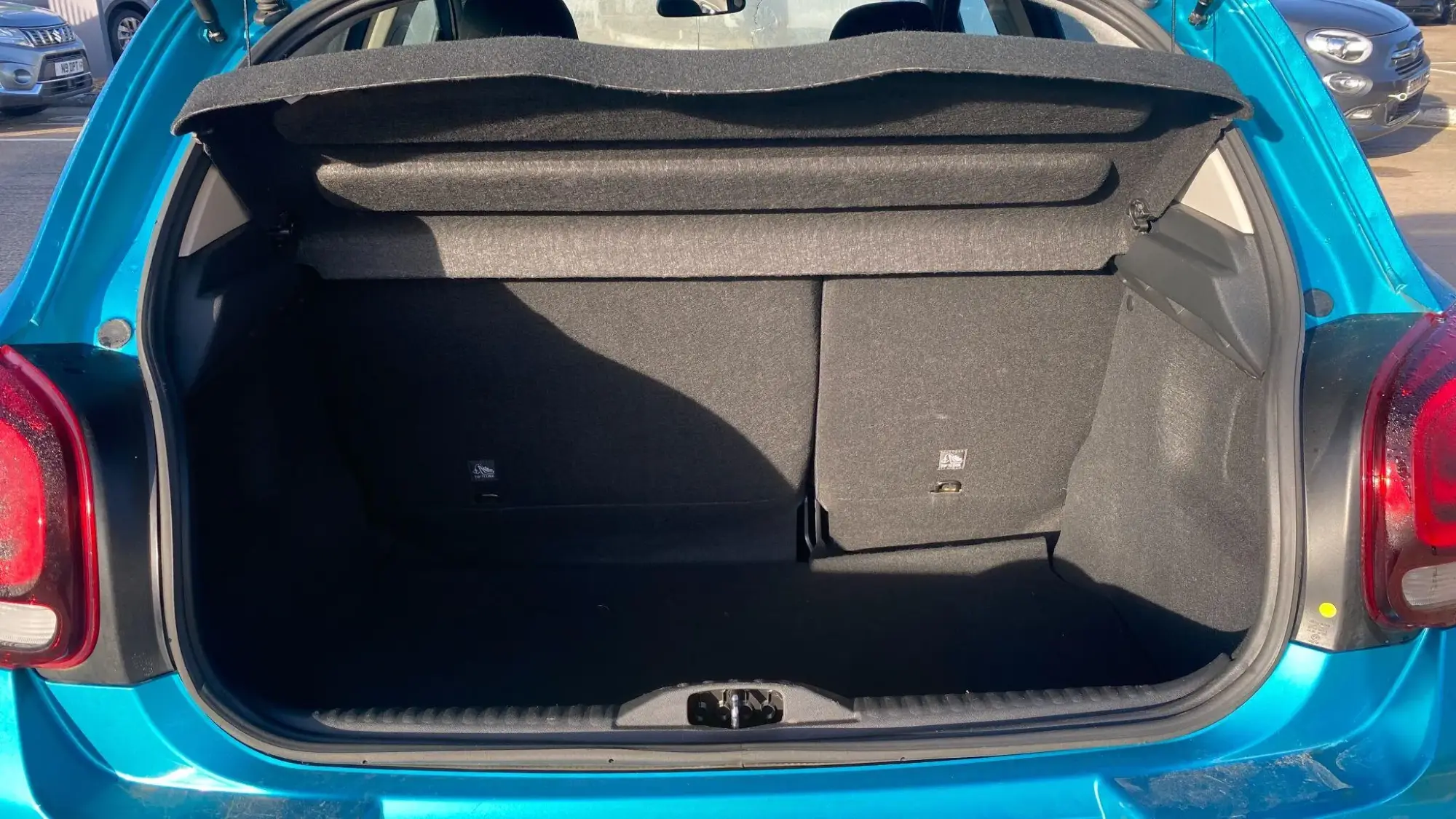 Citroen C3 Image 11 Citroen C3 Image 11