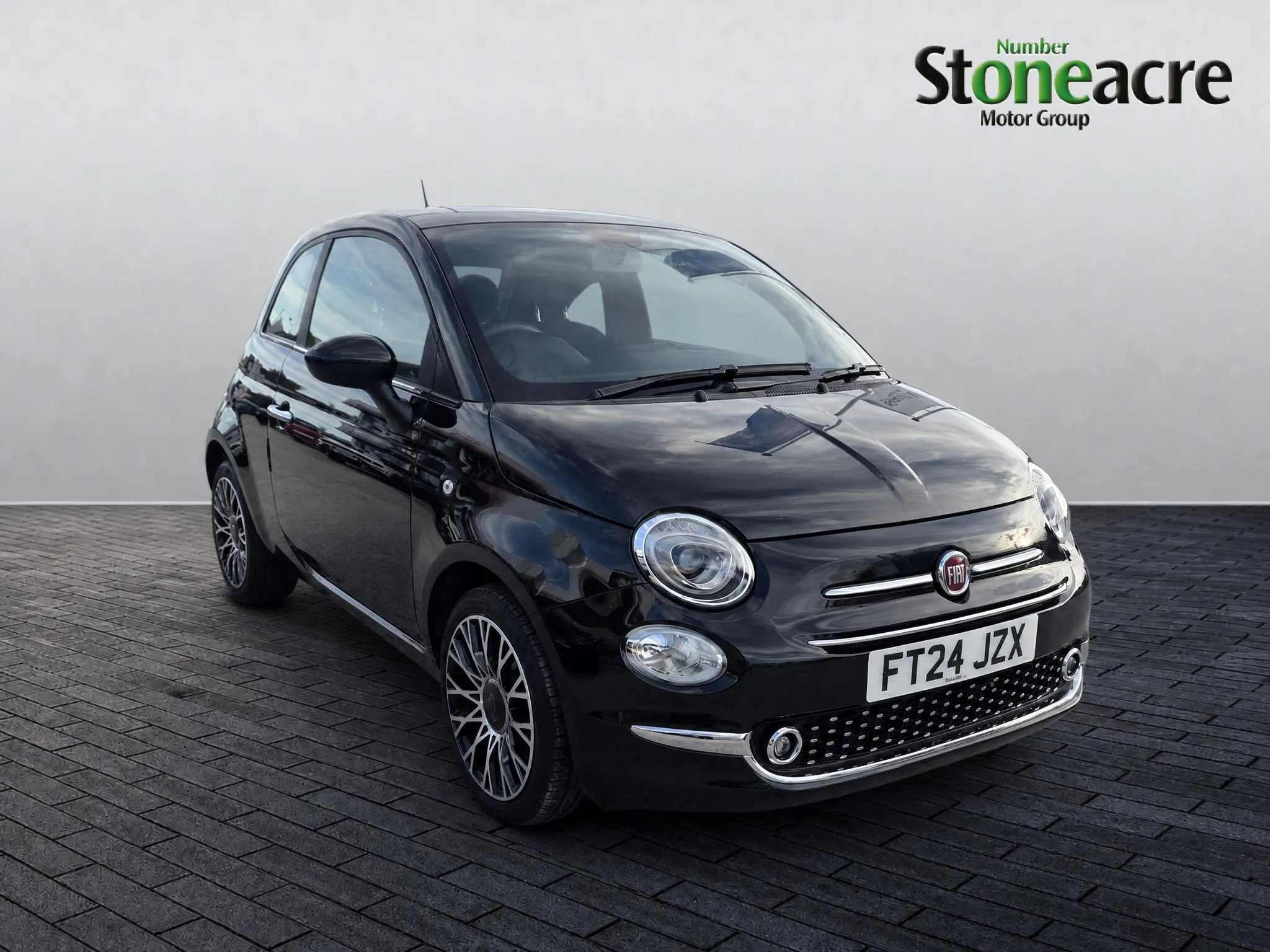 Fiat 500 Fiat 500