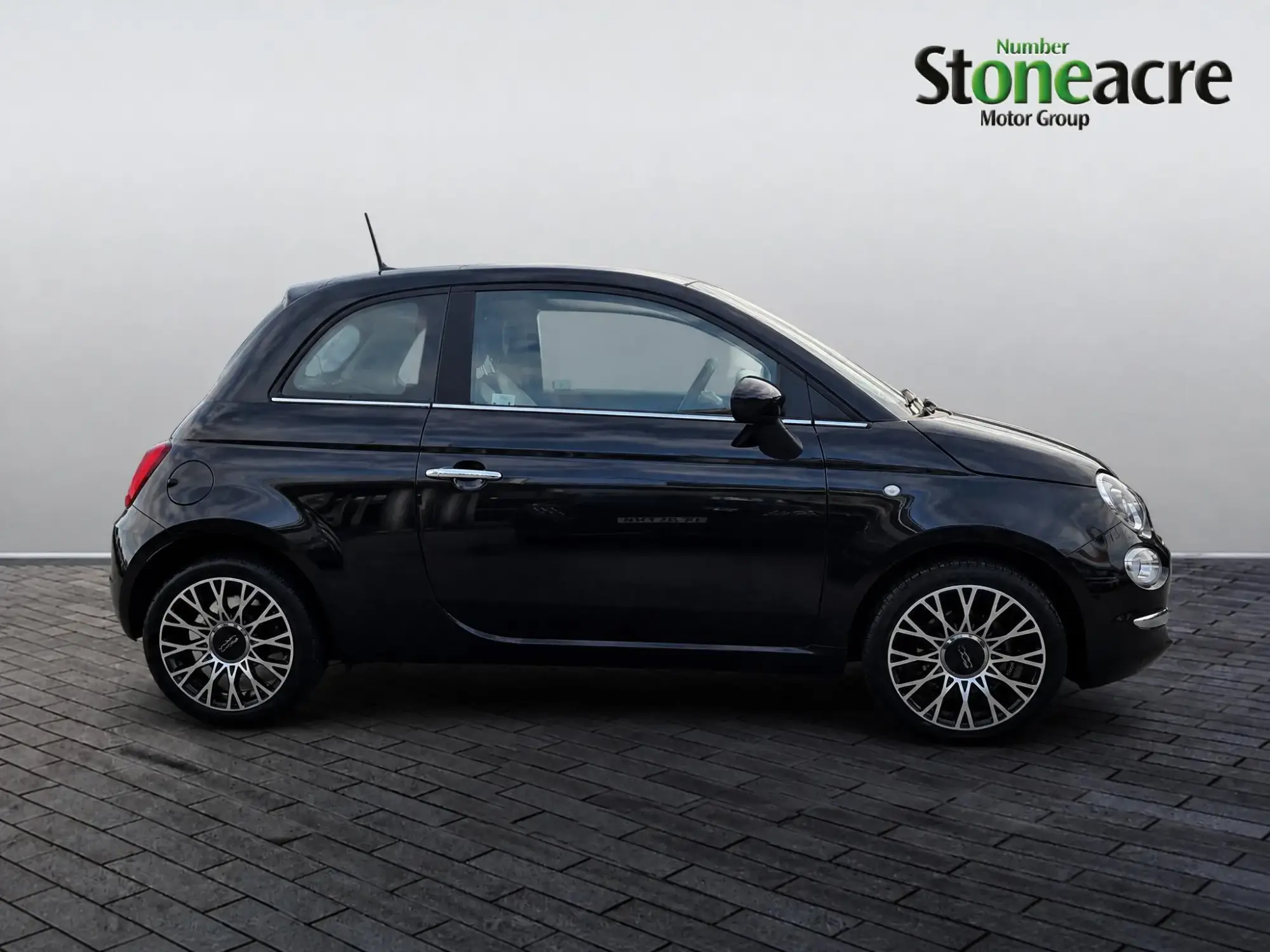 Fiat 500 Image 2 Fiat 500 Image 2