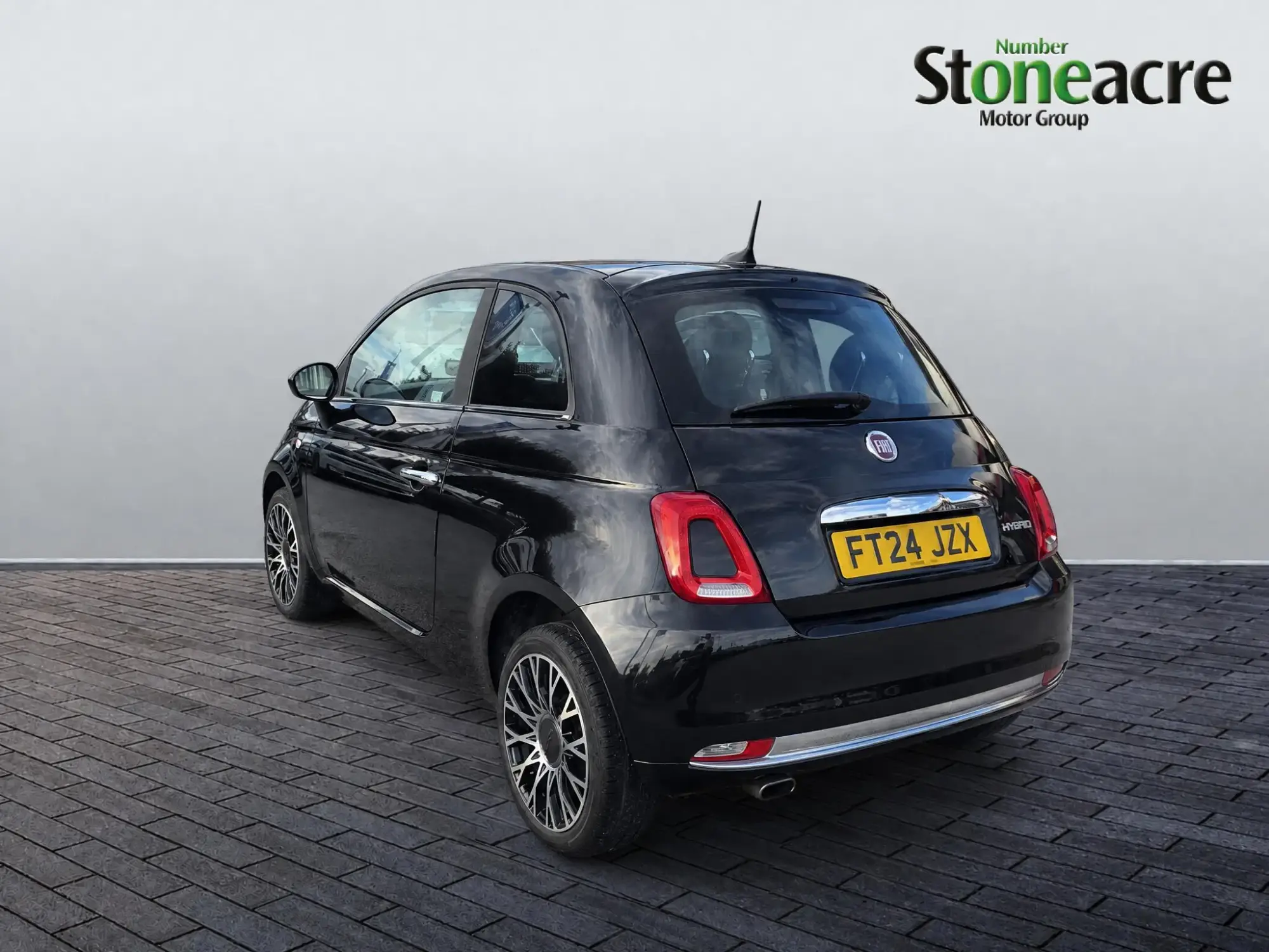 Fiat 500 Image 5 Fiat 500 Image 5