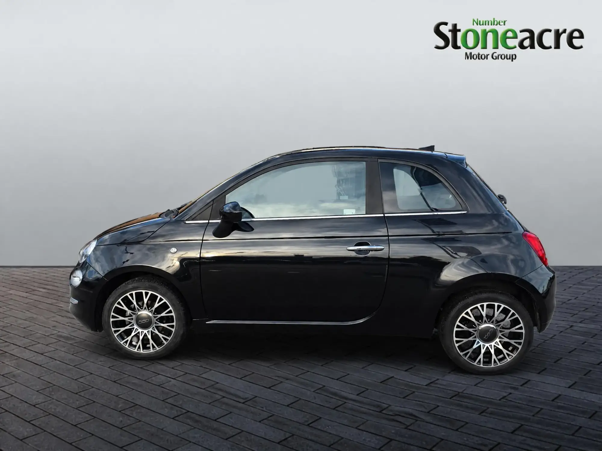 Fiat 500 Image 6 Fiat 500 Image 6