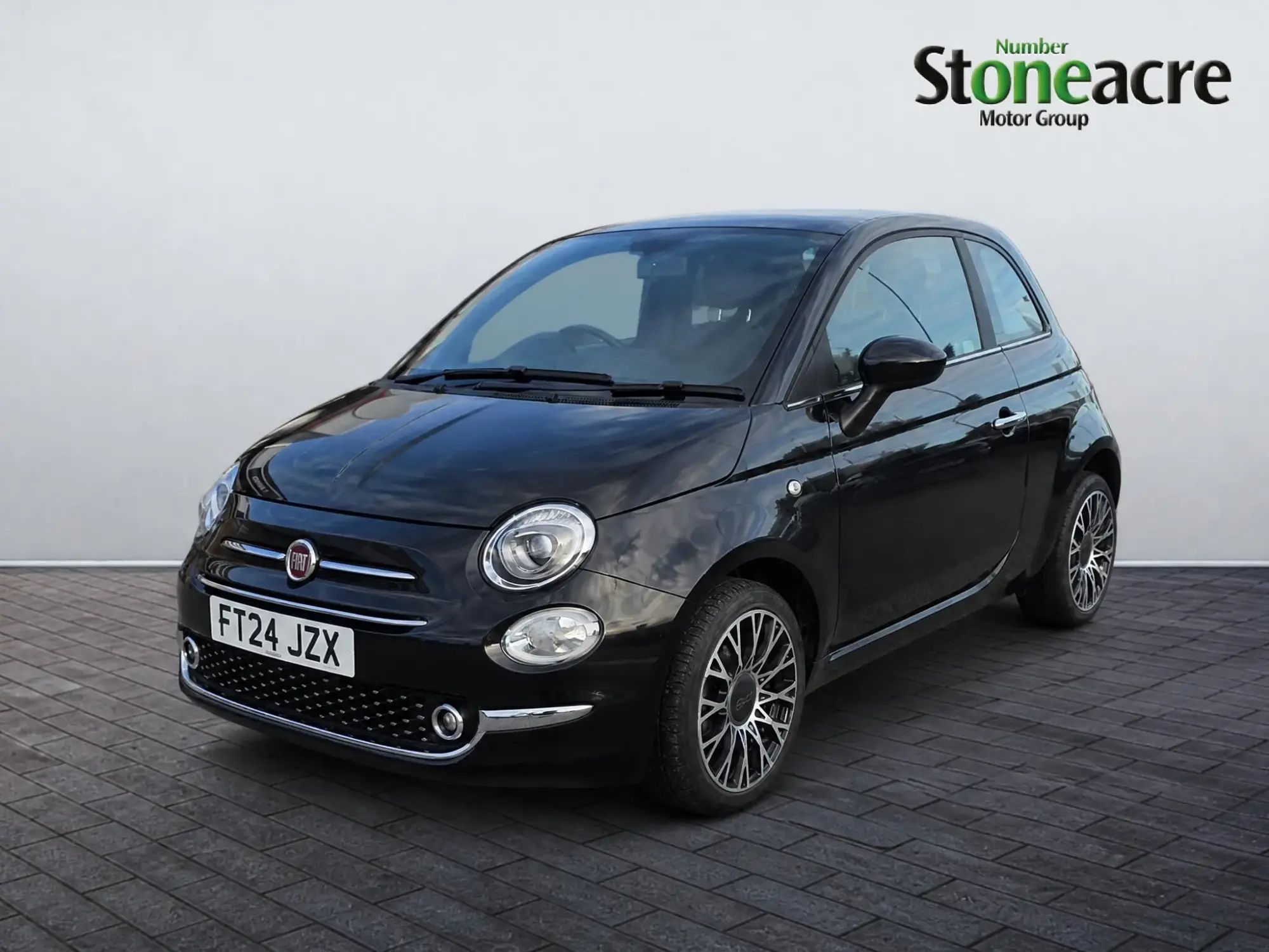 Fiat 500 Image 7 Fiat 500 Image 7