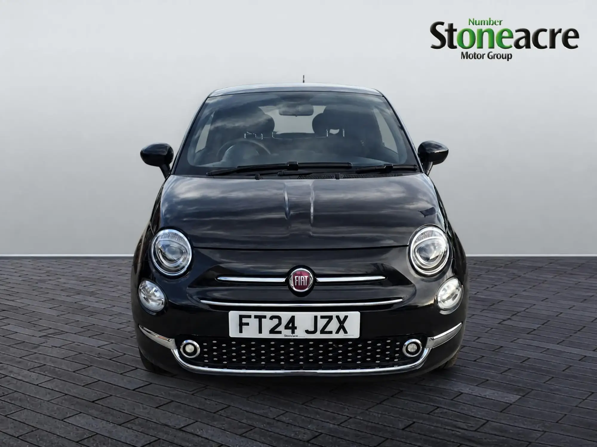 Fiat 500 Image 8 Fiat 500 Image 8