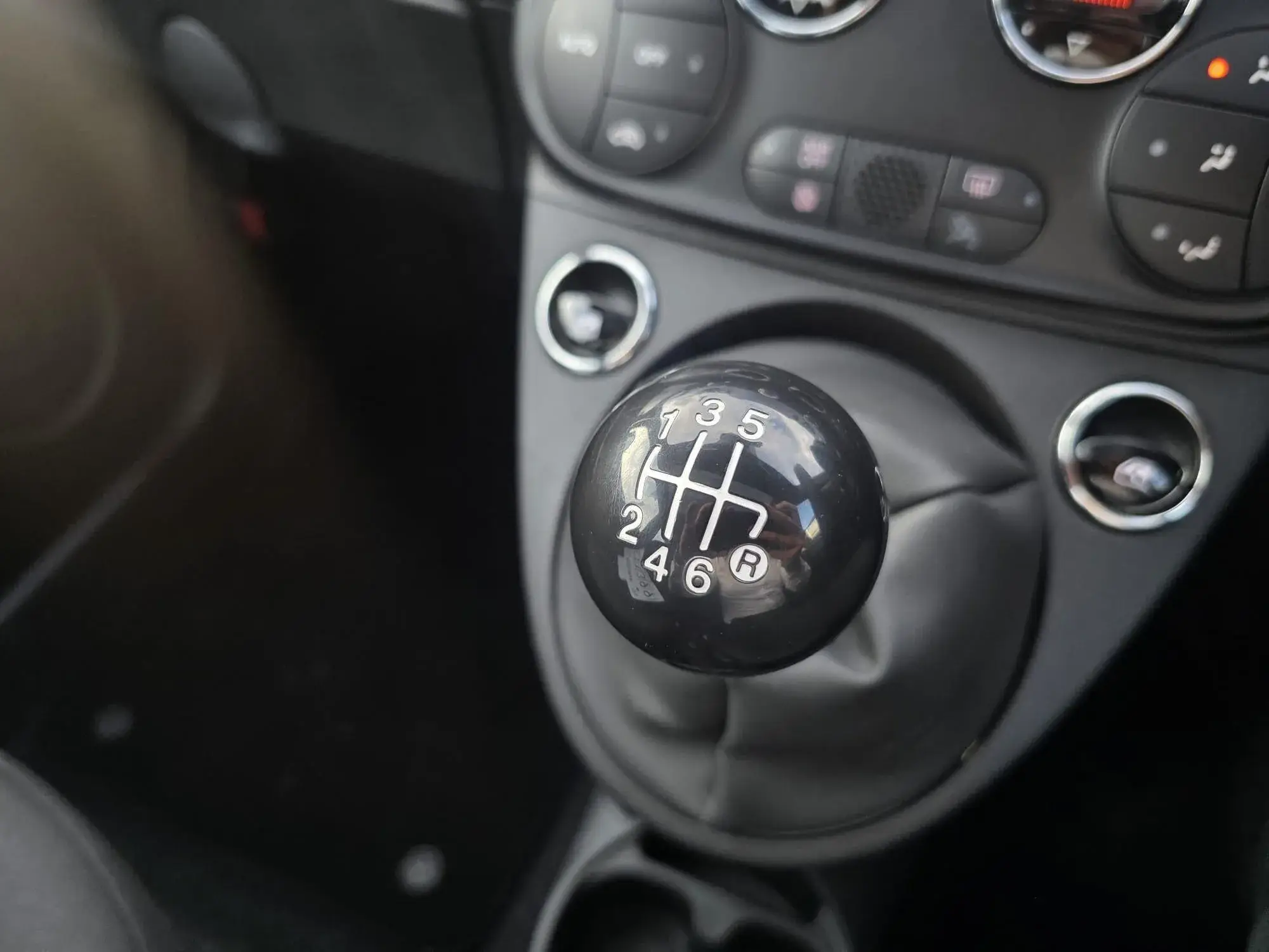 Fiat 500 Image 19 Fiat 500 Image 19