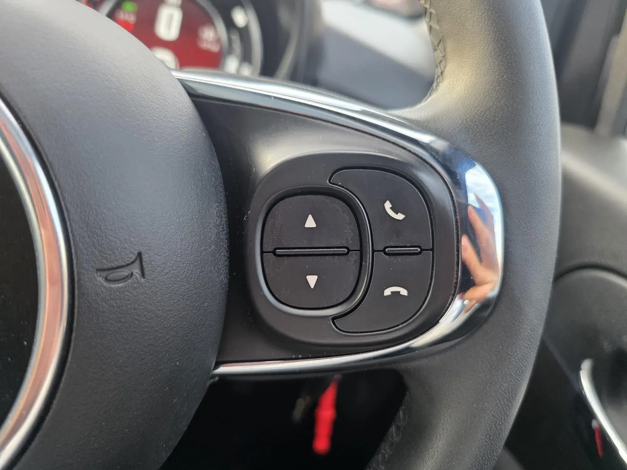 Fiat 500 Image 21 Fiat 500 Image 21