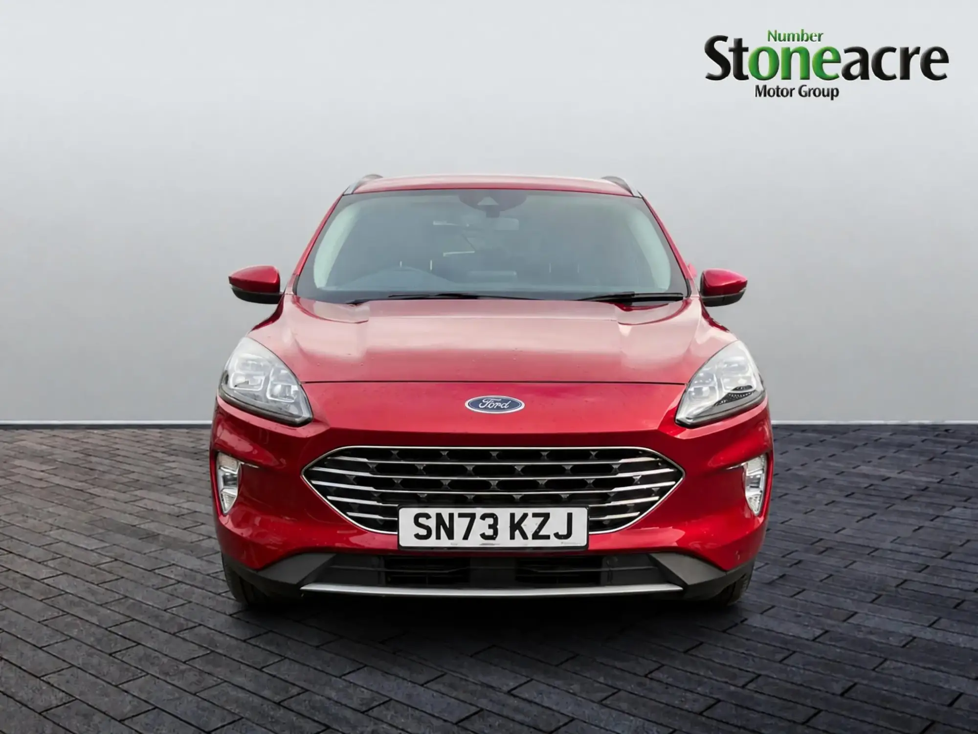 Ford Kuga Image 3 Ford Kuga Image 3