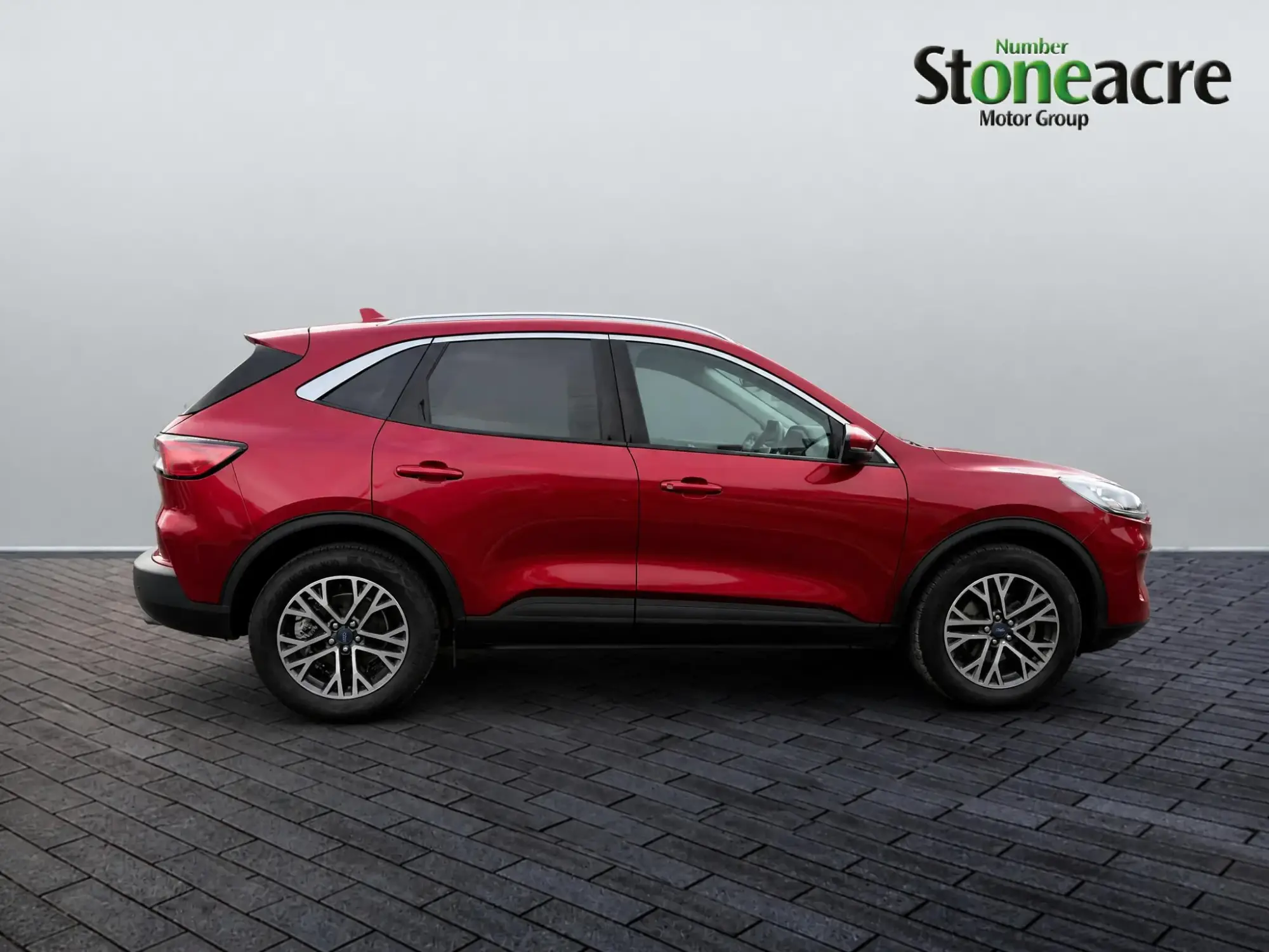 Ford Kuga Image 4 Ford Kuga Image 4