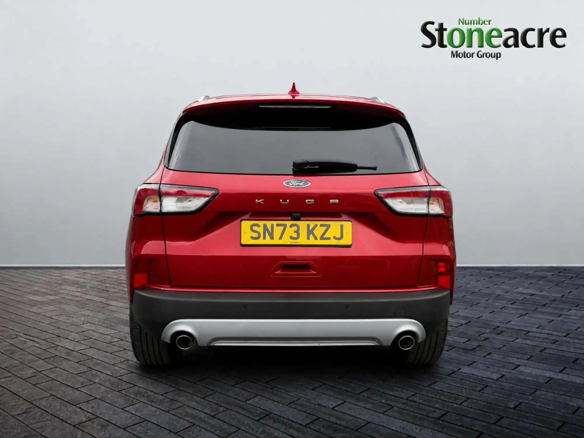 Ford Kuga Image 8 Ford Kuga Image 8