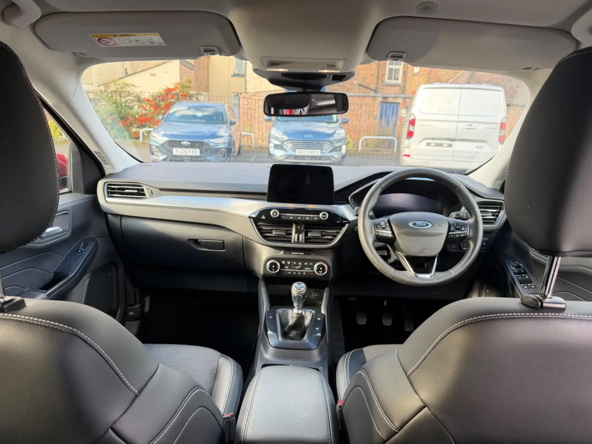 Ford Kuga Image 14 Ford Kuga Image 14