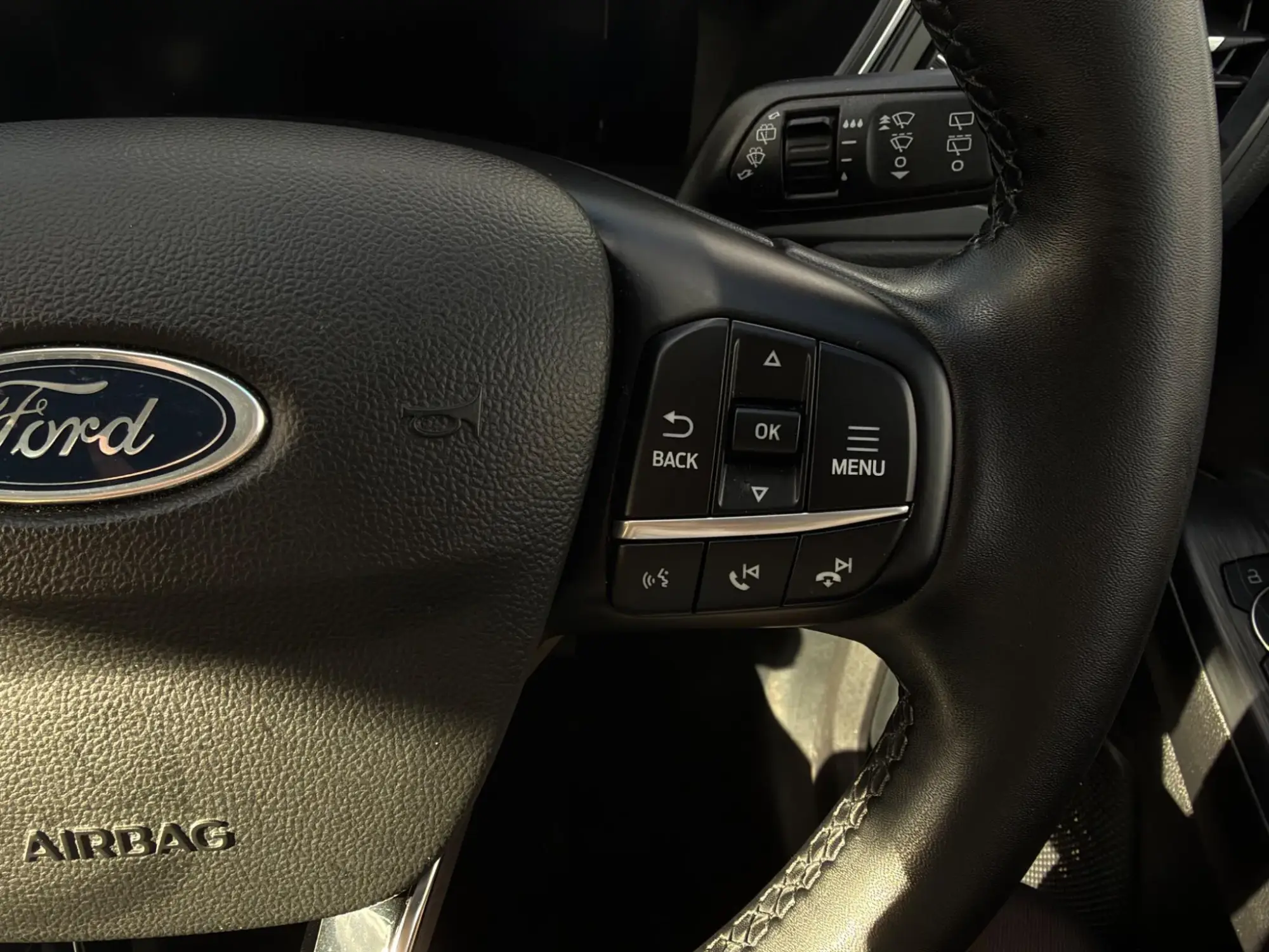 Ford Kuga Image 17 Ford Kuga Image 17