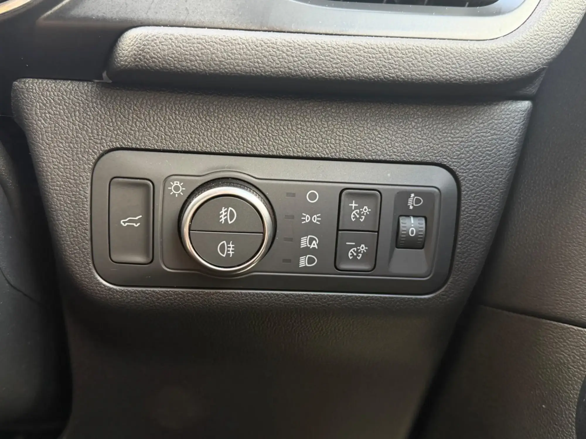 Ford Kuga Image 20 Ford Kuga Image 20