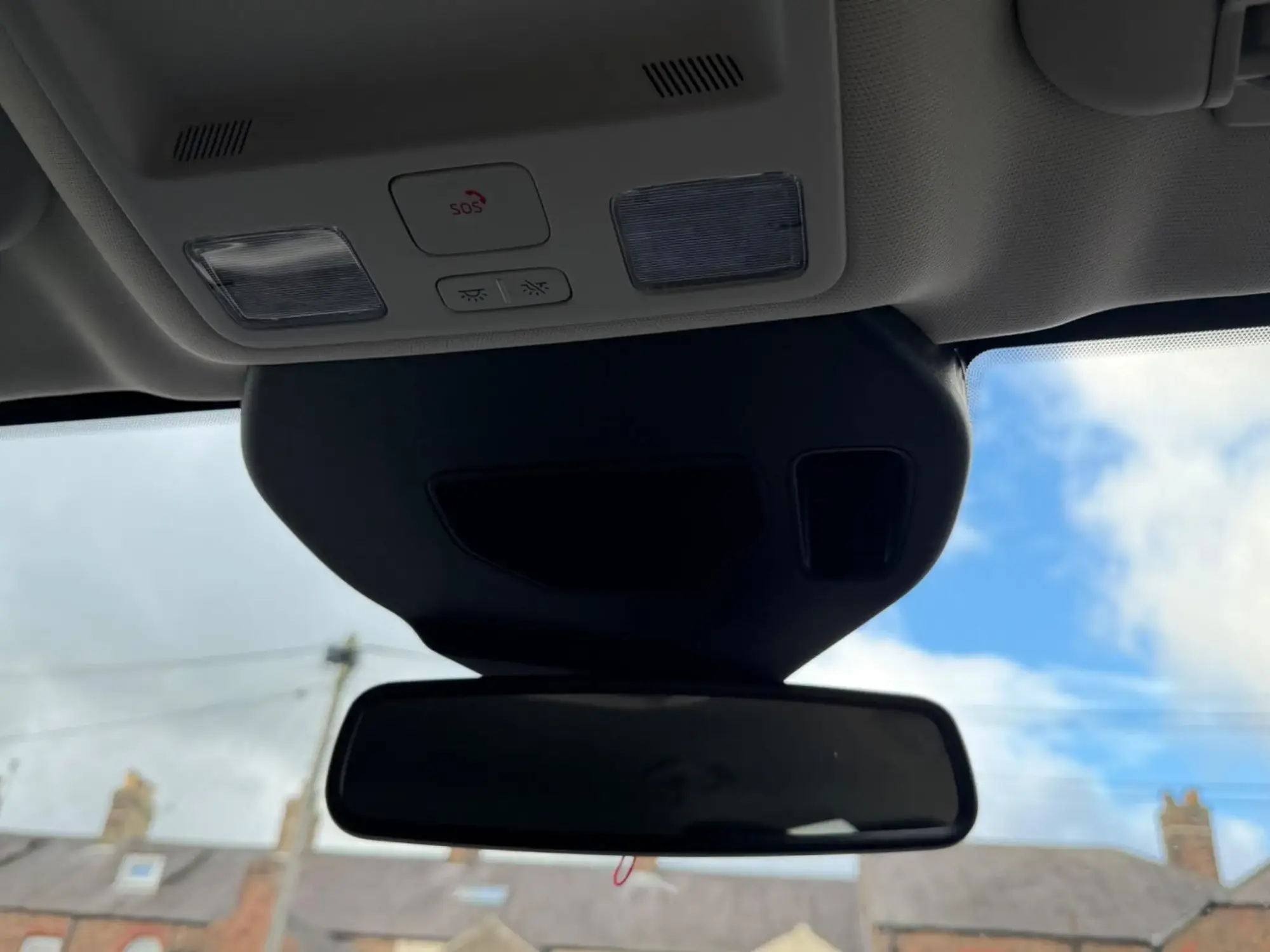 Ford Kuga Image 27 Ford Kuga Image 27