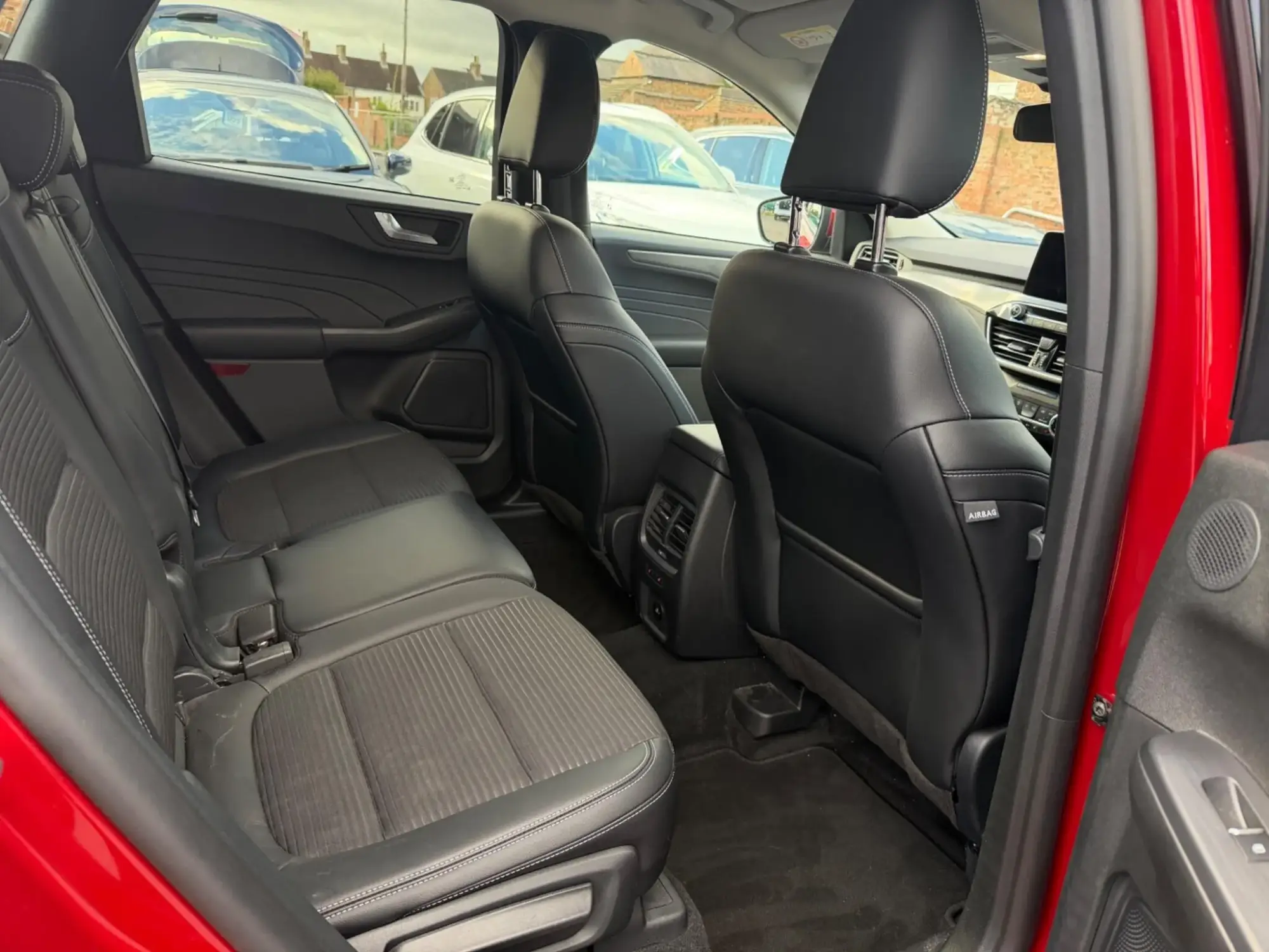 Ford Kuga Image 29 Ford Kuga Image 29