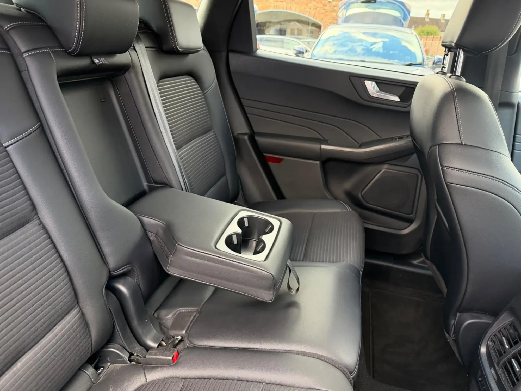 Ford Kuga Image 30 Ford Kuga Image 30