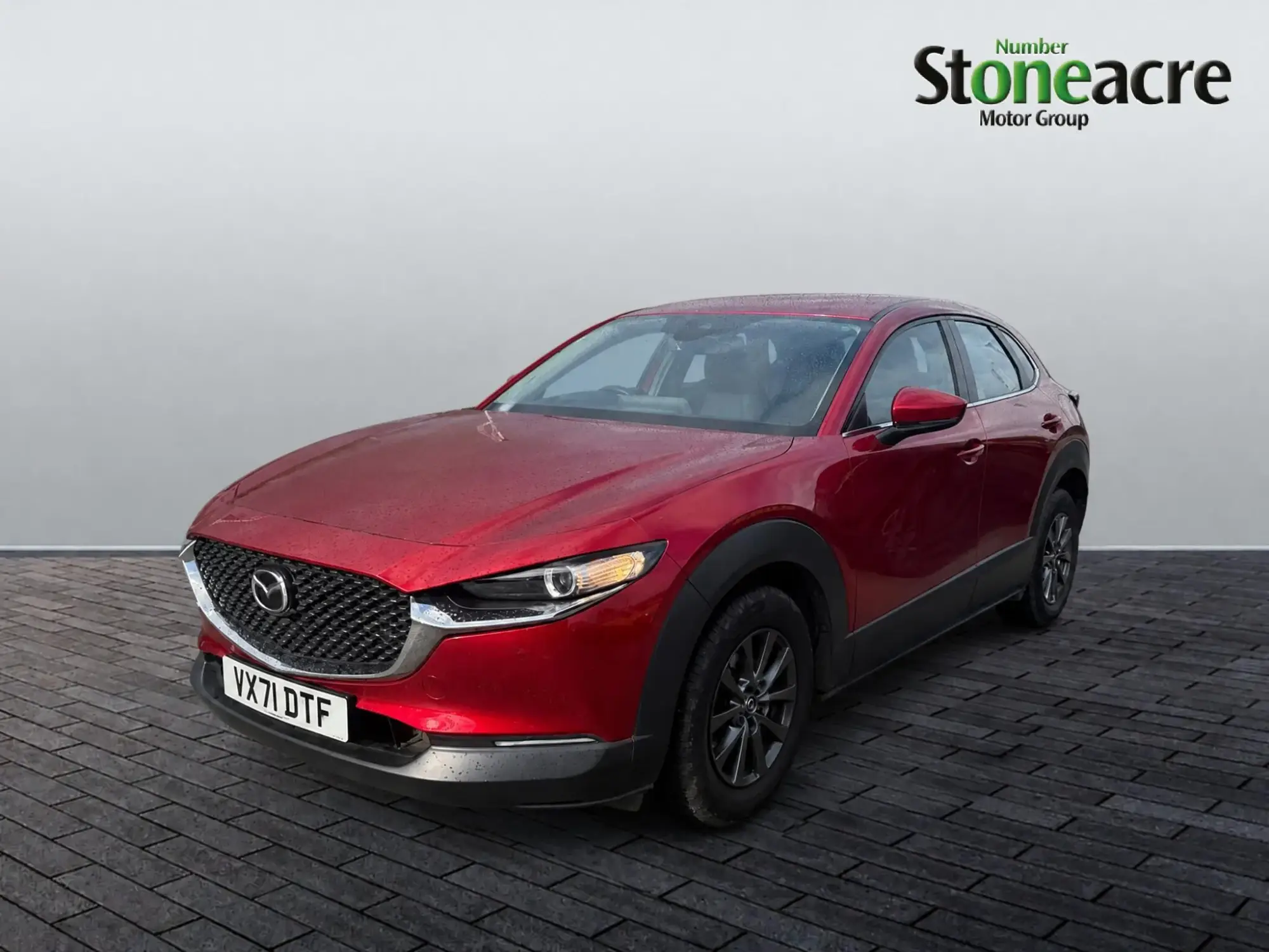Mazda CX-30 Image 6 Mazda CX-30 Image 6