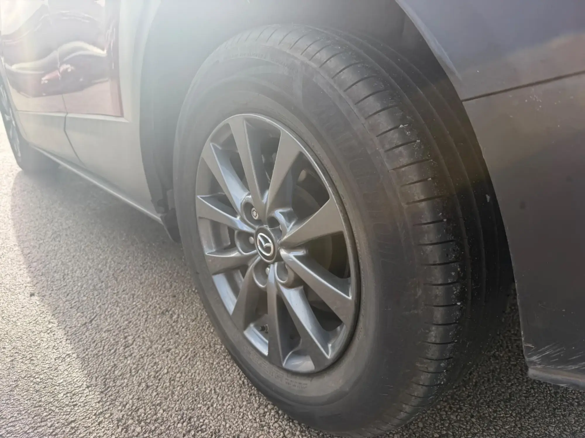 Mazda CX-30 Image 8 Mazda CX-30 Image 8