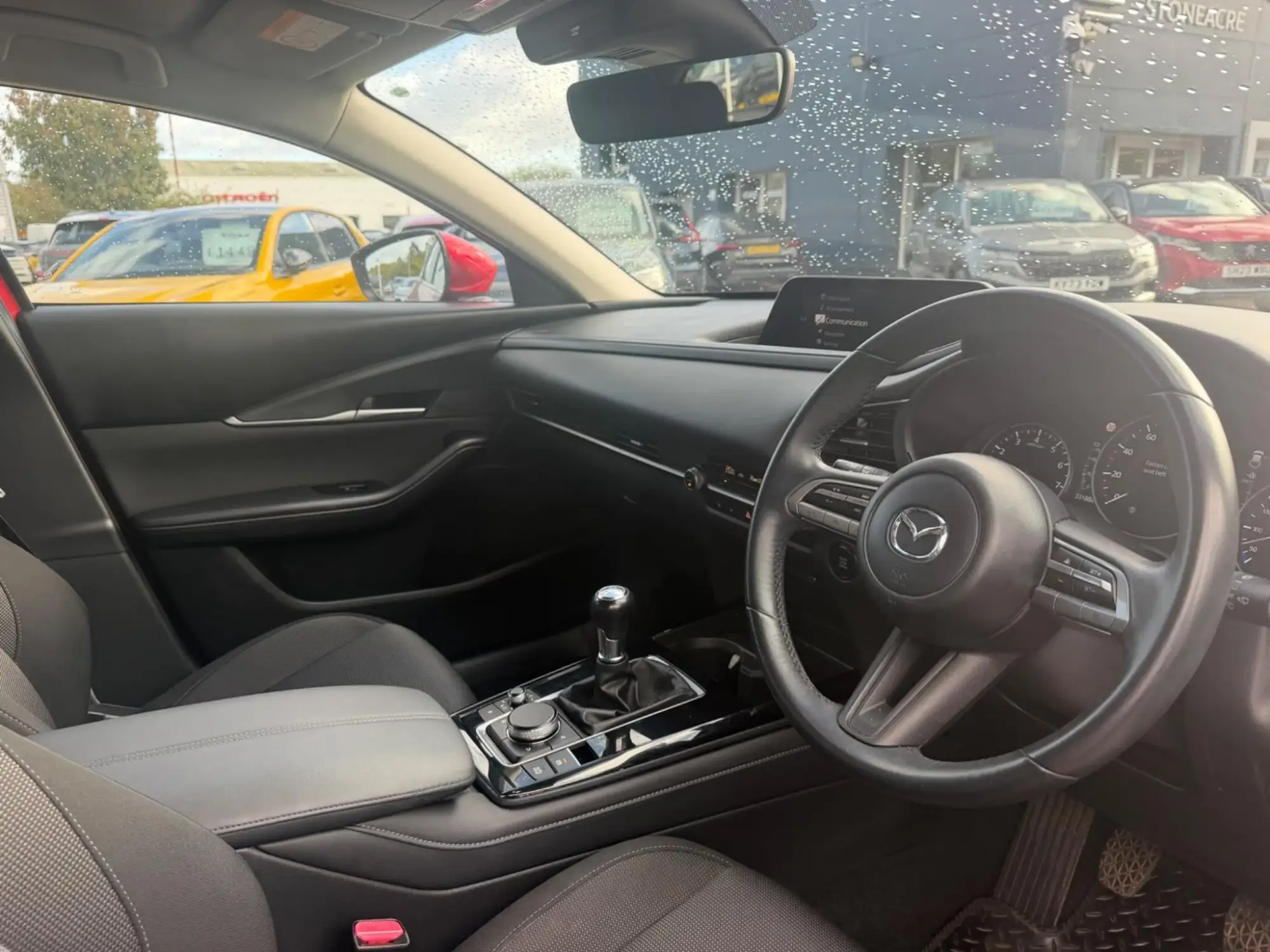 Mazda CX-30 Image 12 Mazda CX-30 Image 12