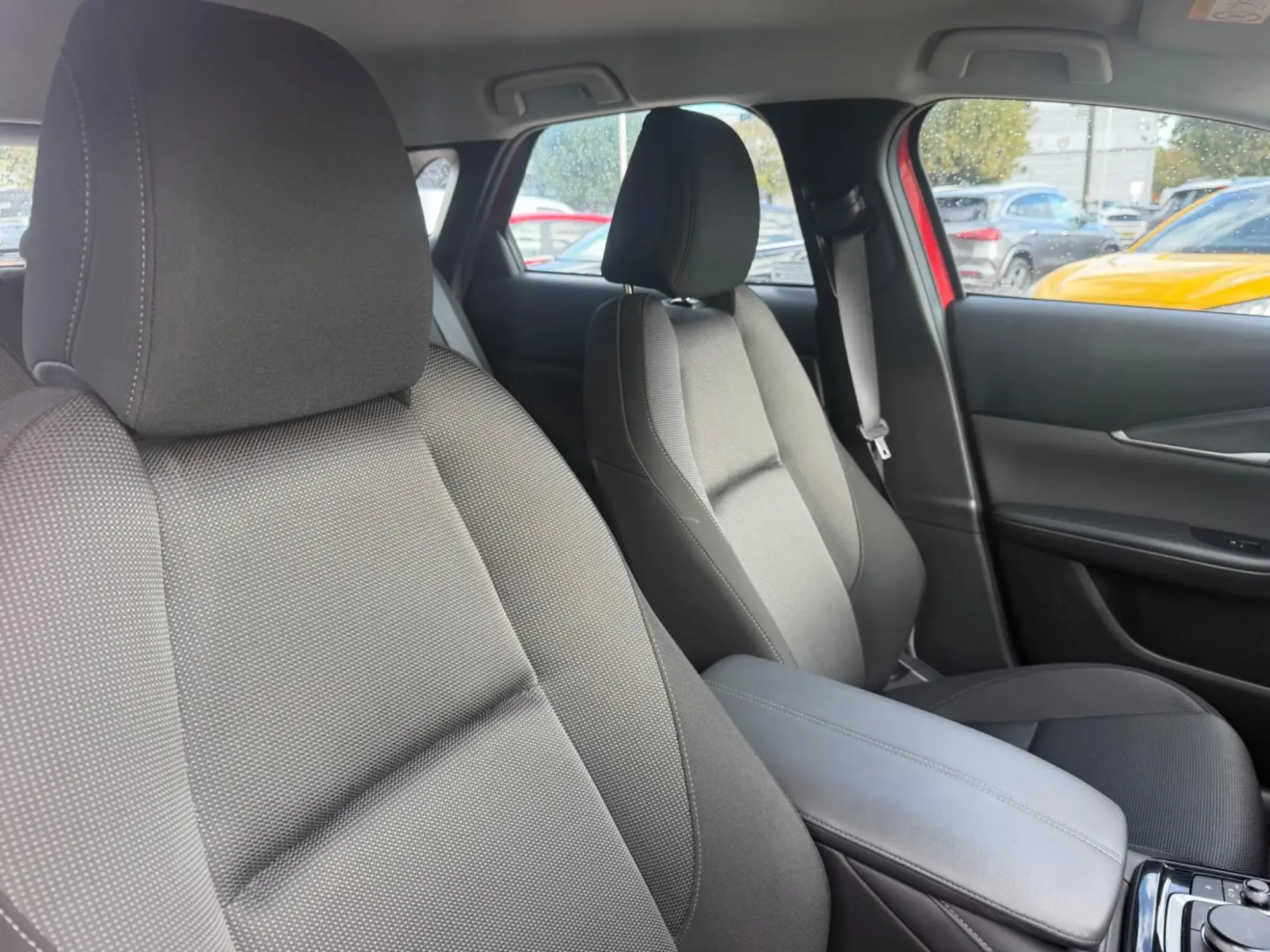 Mazda CX-30 Image 13 Mazda CX-30 Image 13