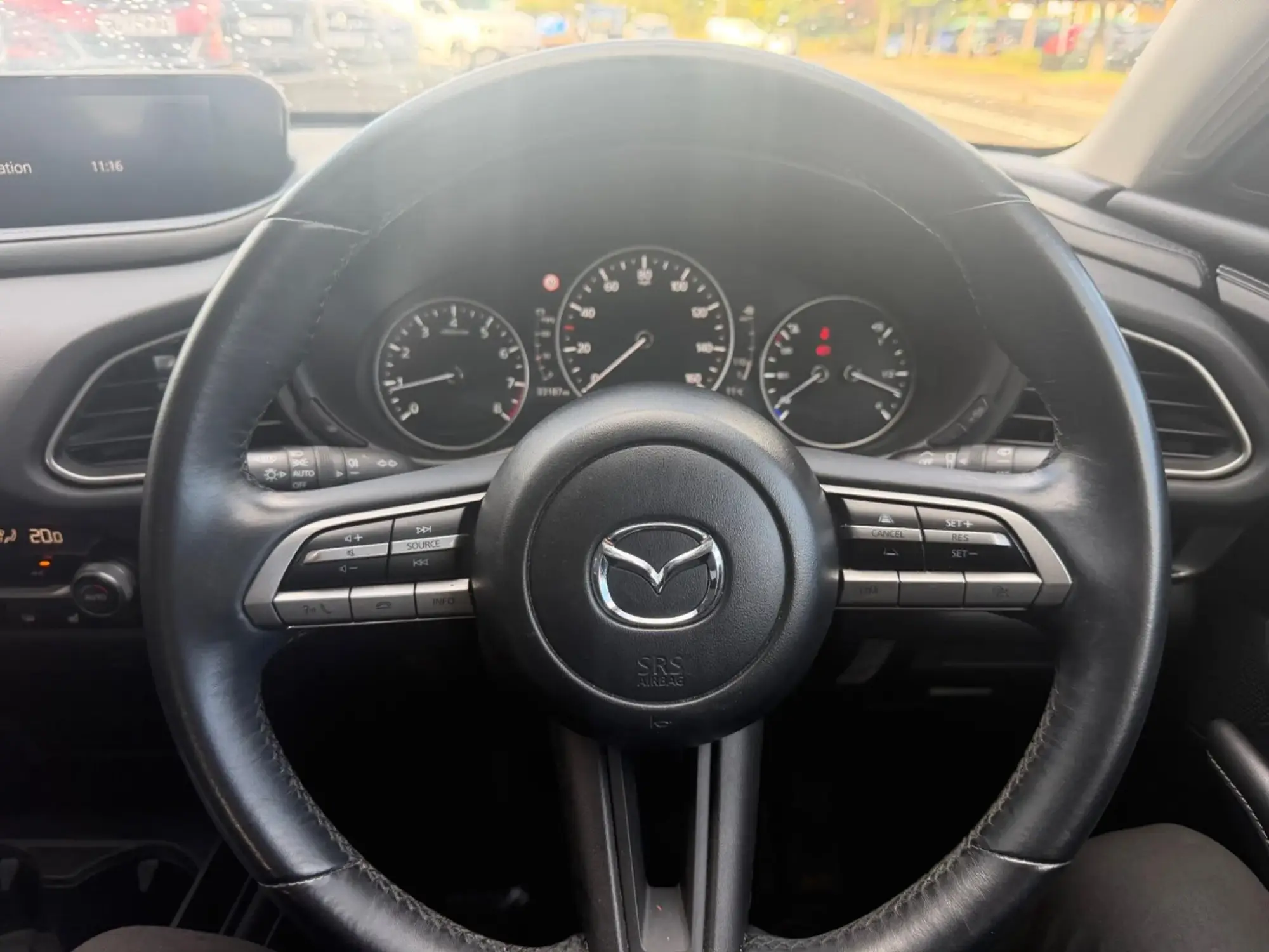 Mazda CX-30 Image 15 Mazda CX-30 Image 15