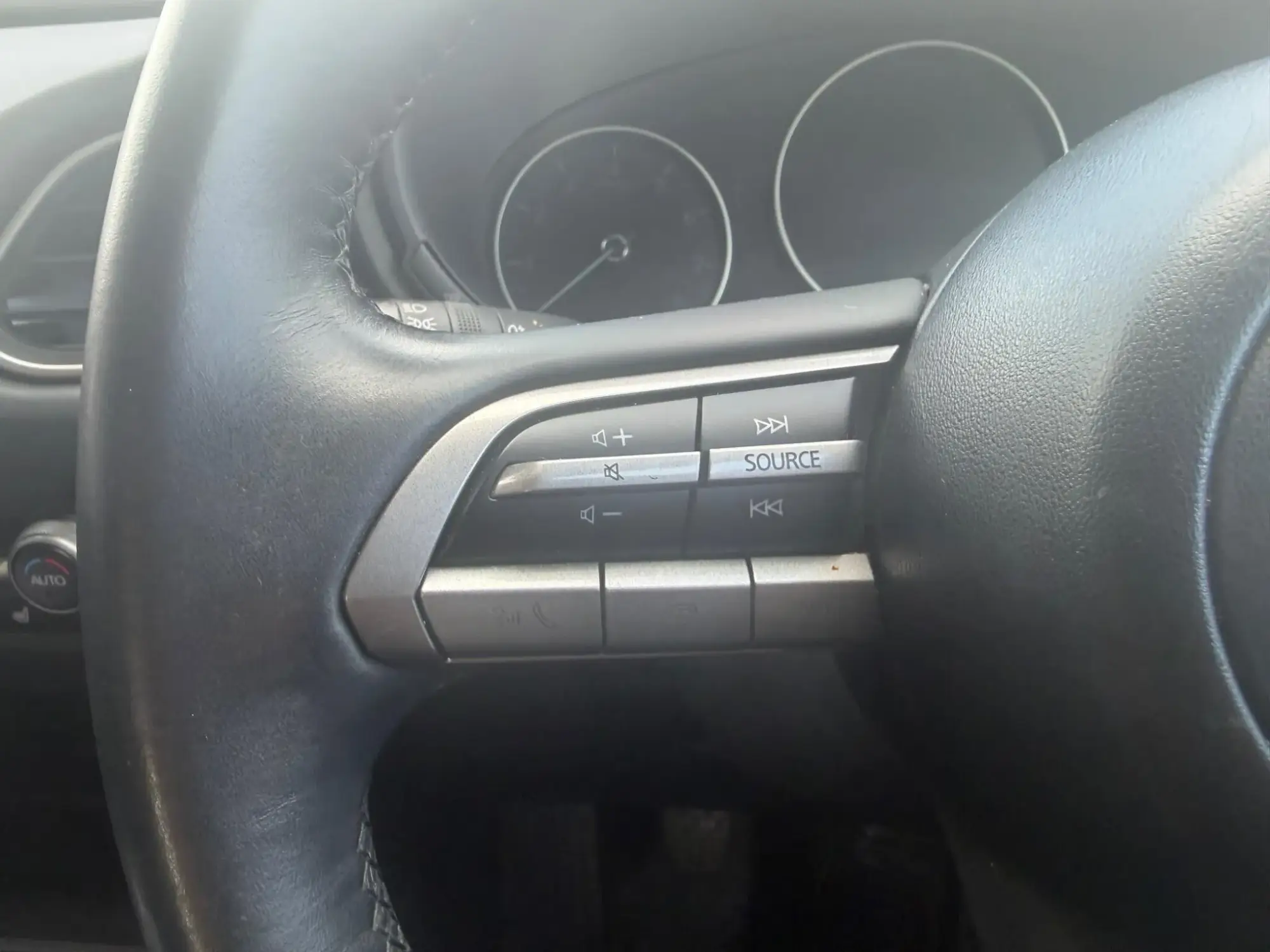 Mazda CX-30 Image 17 Mazda CX-30 Image 17
