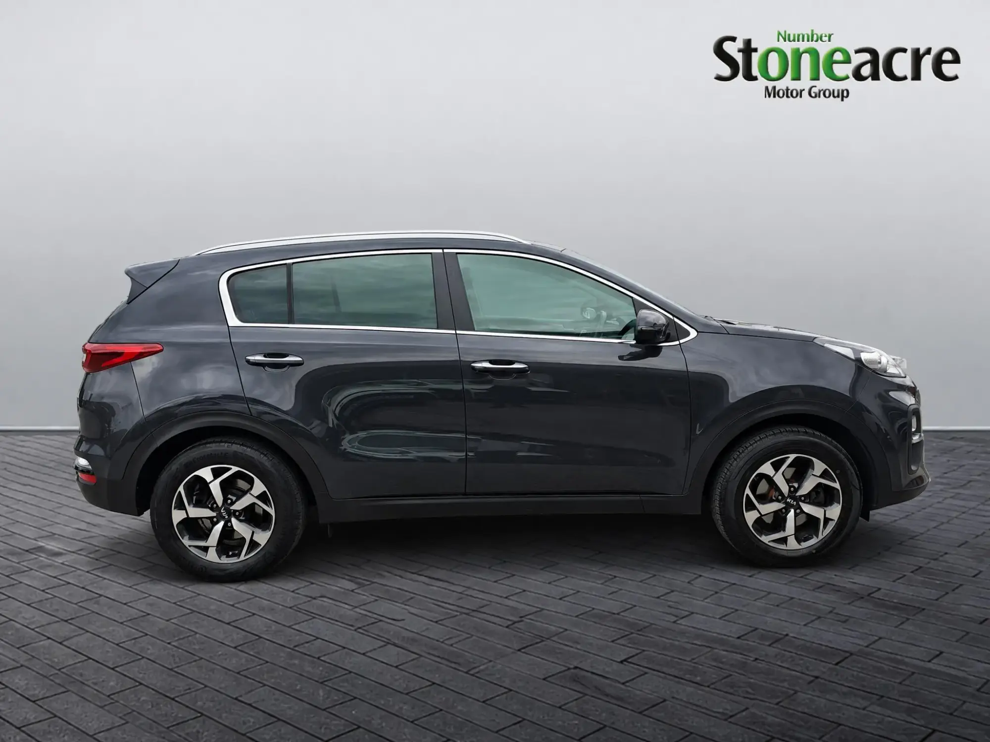 Kia Sportage Image 7
