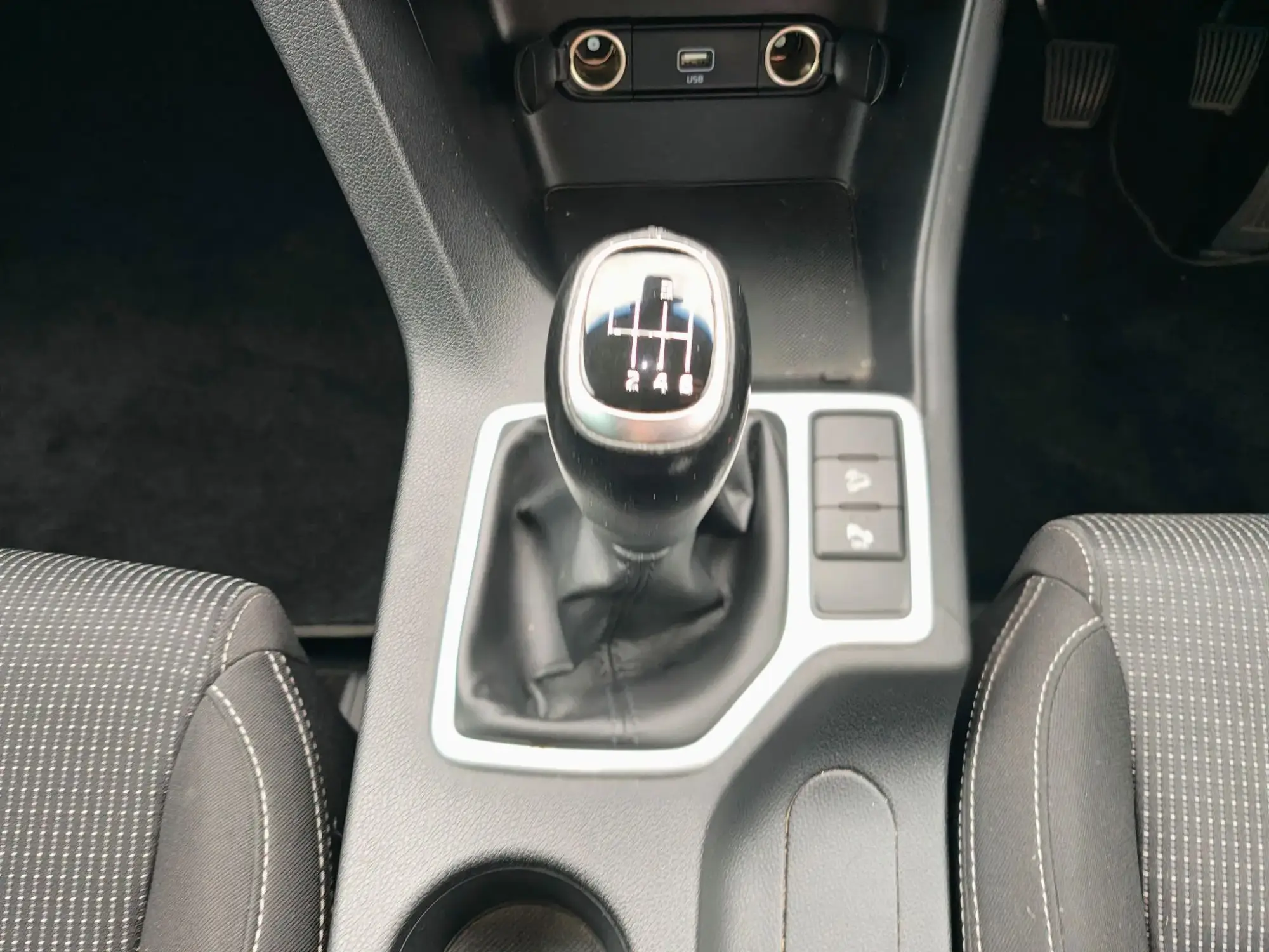 Kia Sportage Image 11