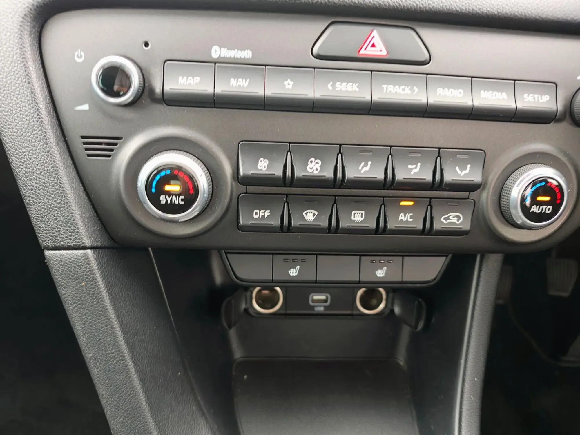 Kia Sportage Image 15