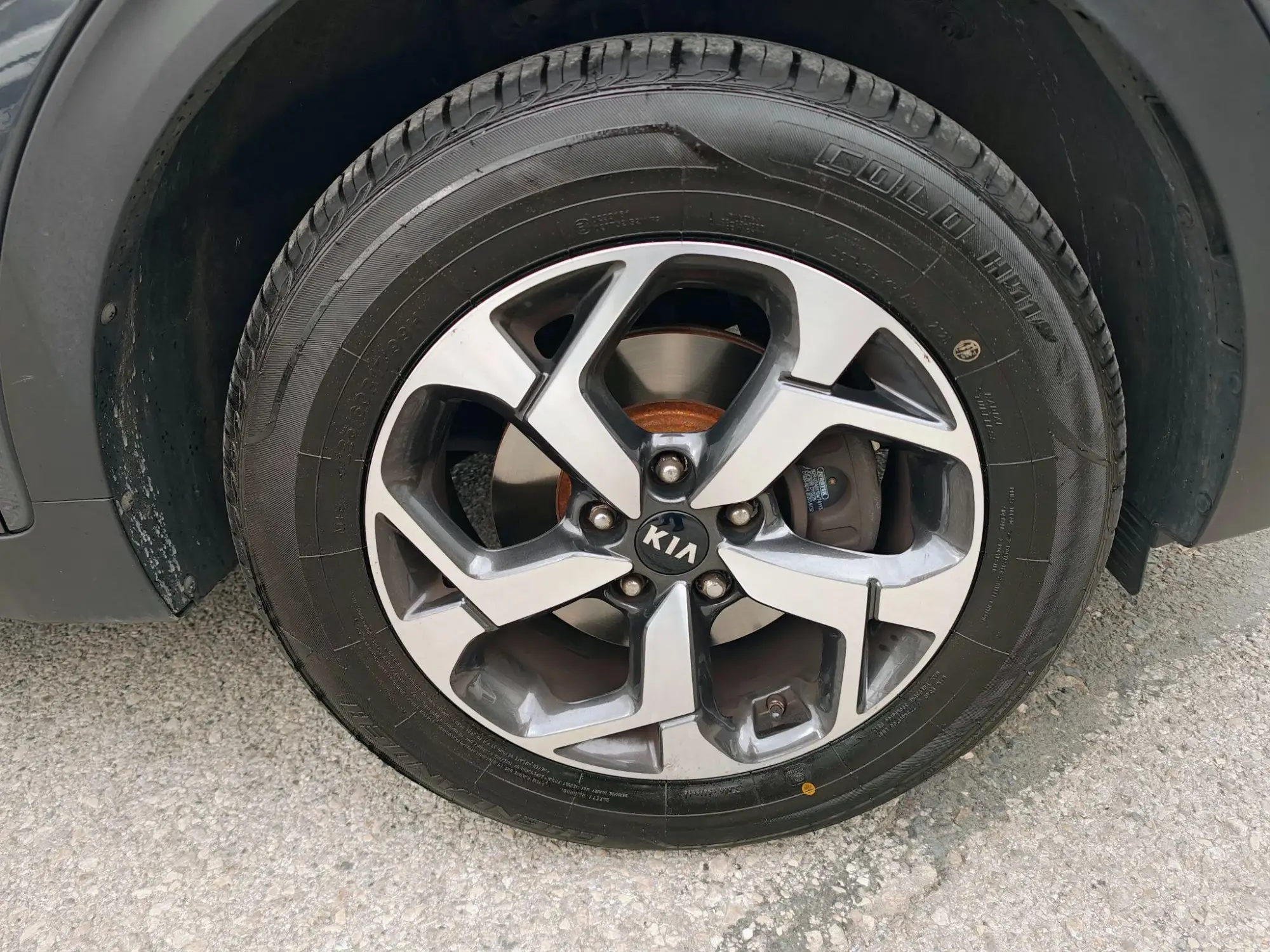 Kia Sportage Image 16