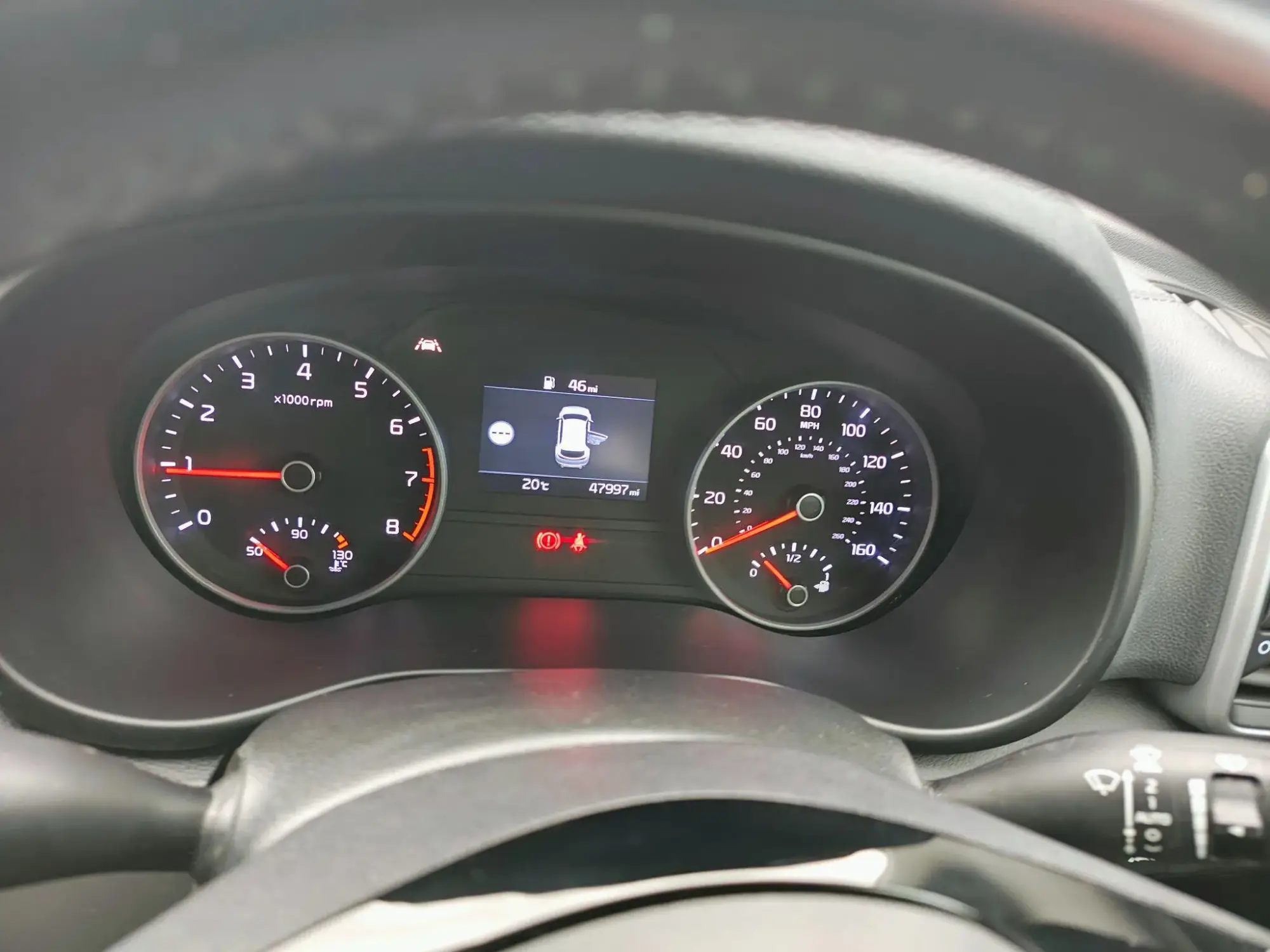 Kia Sportage Image 18
