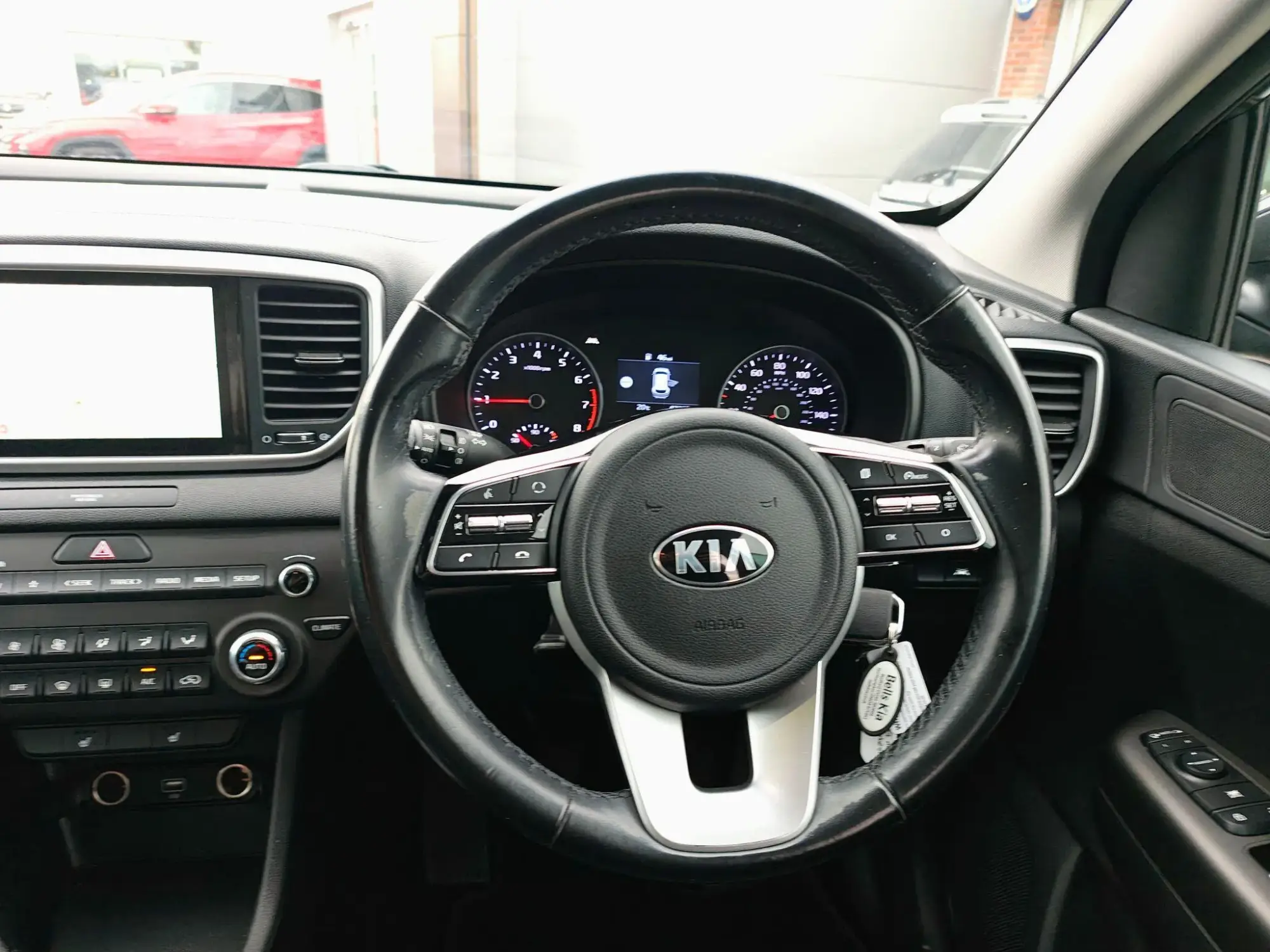 Kia Sportage Image 20