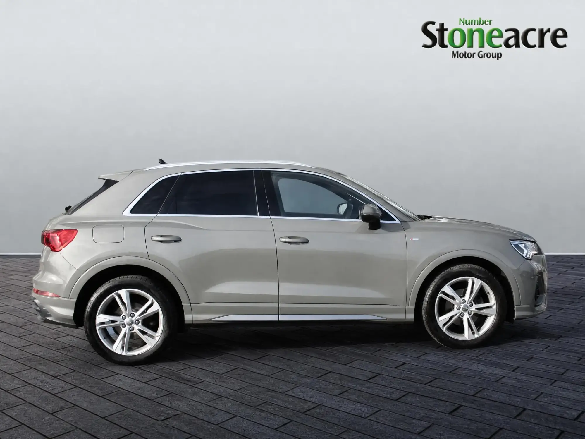 Audi Q3 Image 2 Audi Q3 Image 2