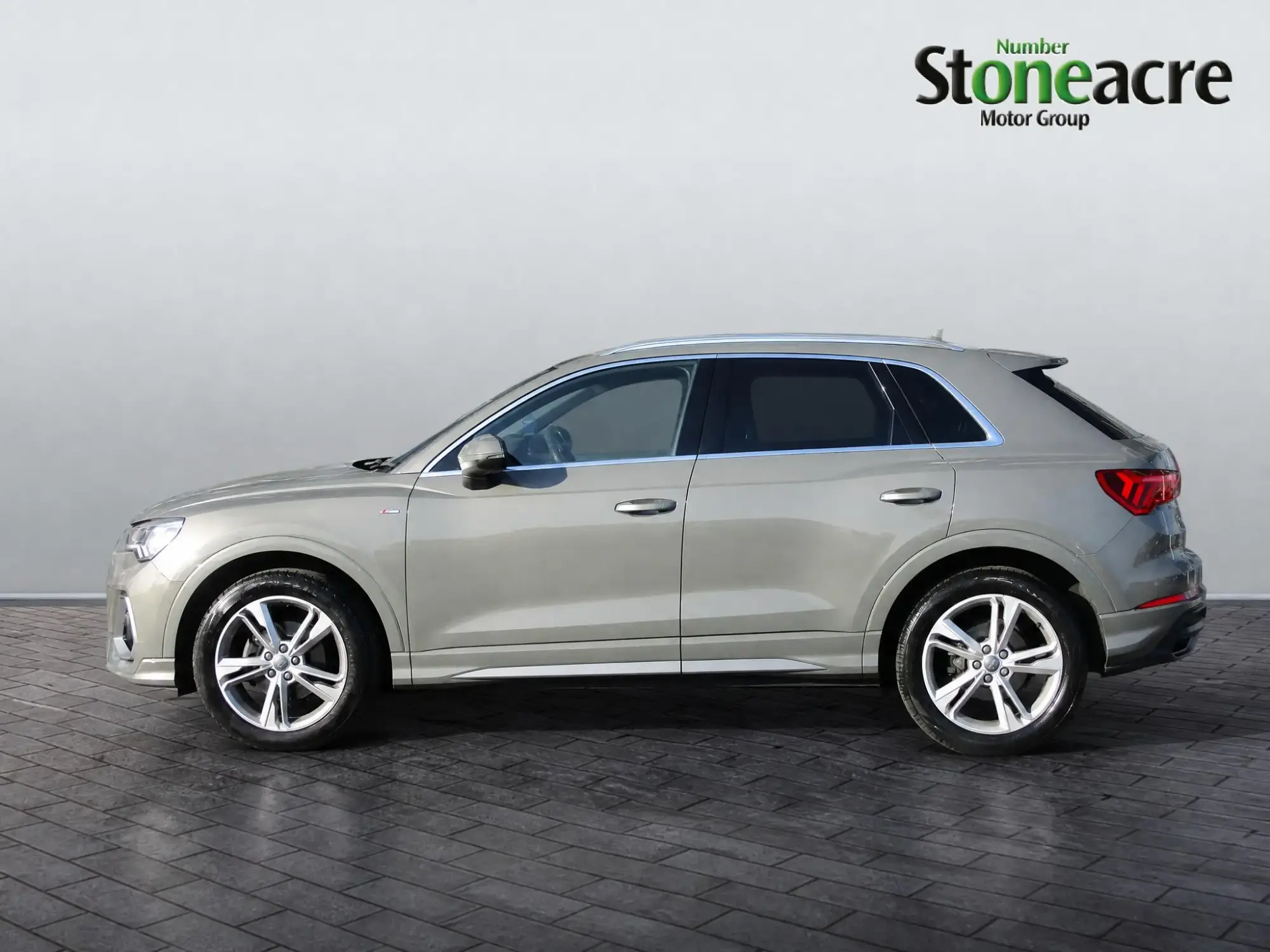 Audi Q3 Image 6 Audi Q3 Image 6