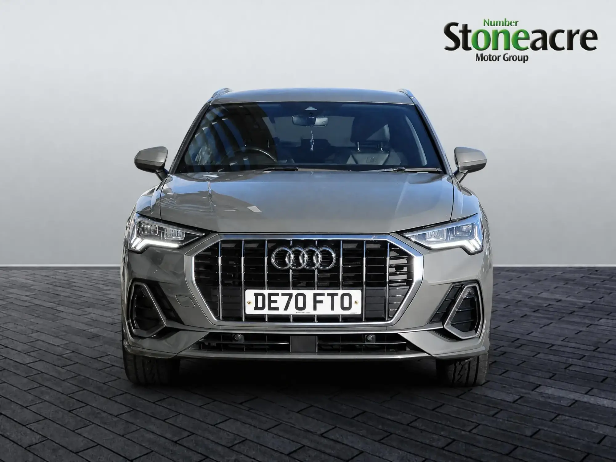 Audi Q3 Image 8 Audi Q3 Image 8