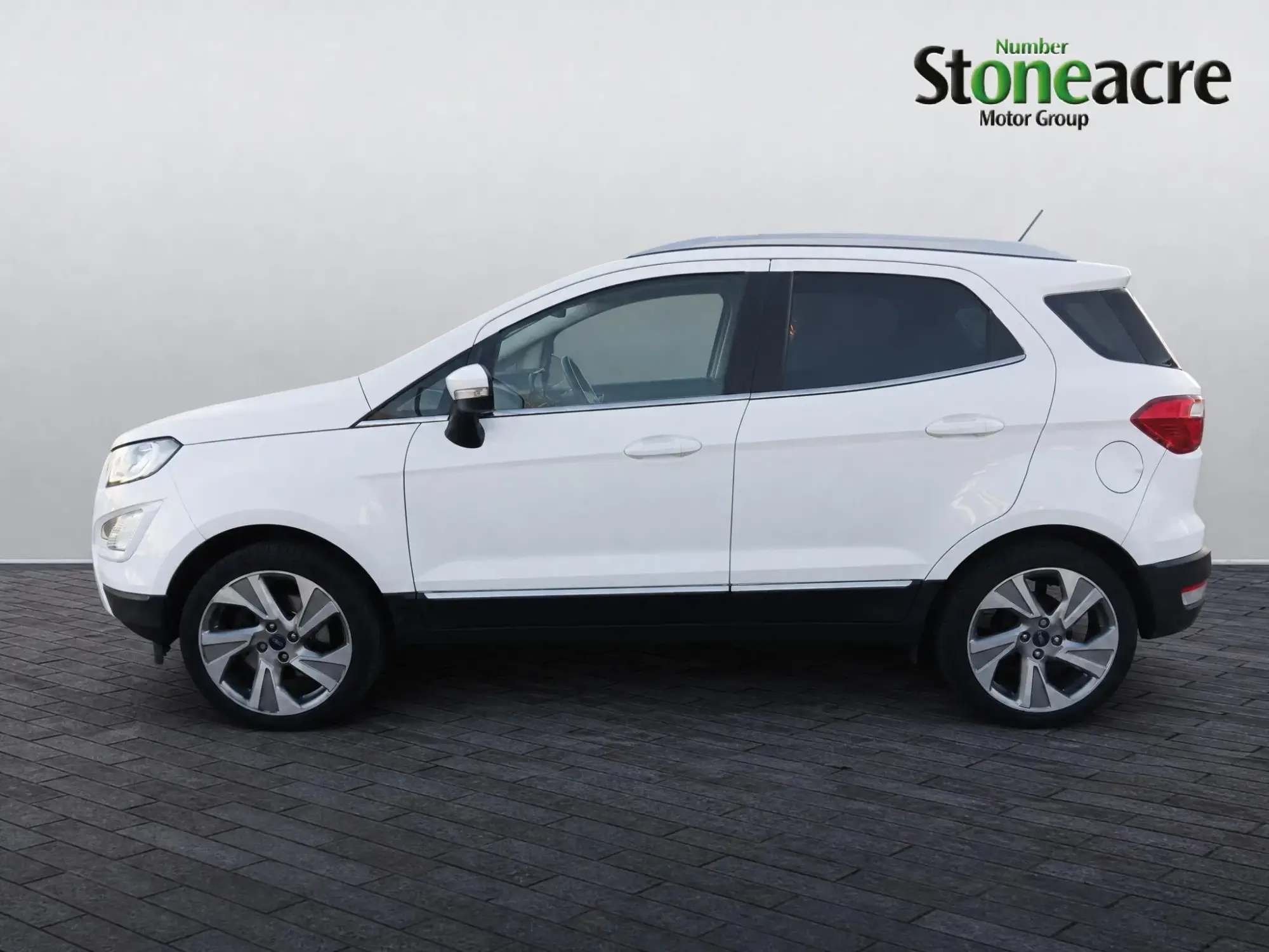 Ford EcoSport Image 5 Ford EcoSport Image 5